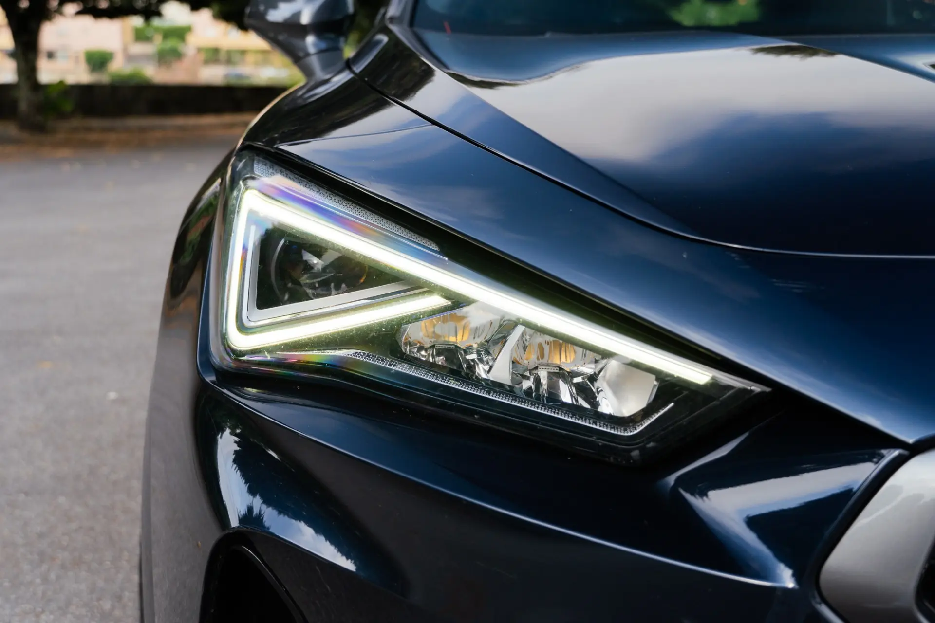 Cupra Formentor 2.0 TDI Sport 28