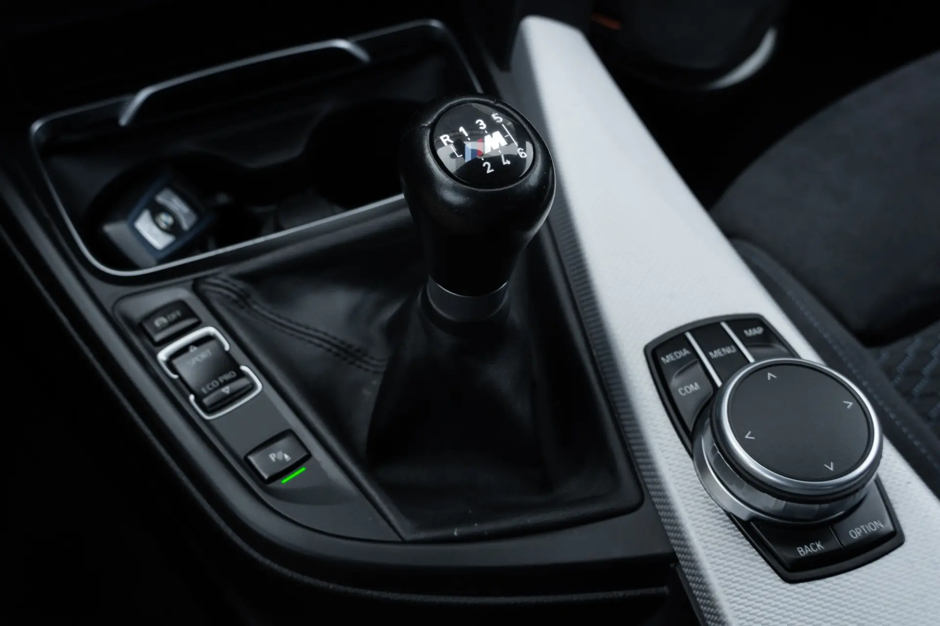 BMW 420 Gran Coupé d Pack M 24