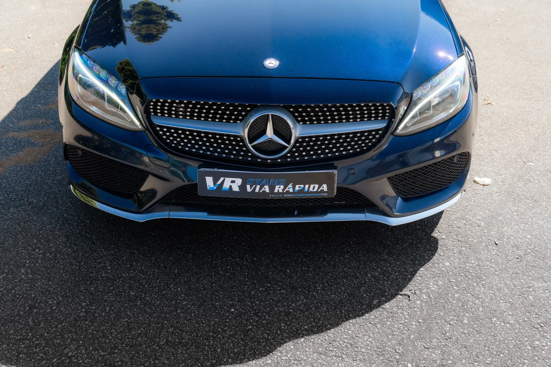 Mercedes-Benz C 250 d 29