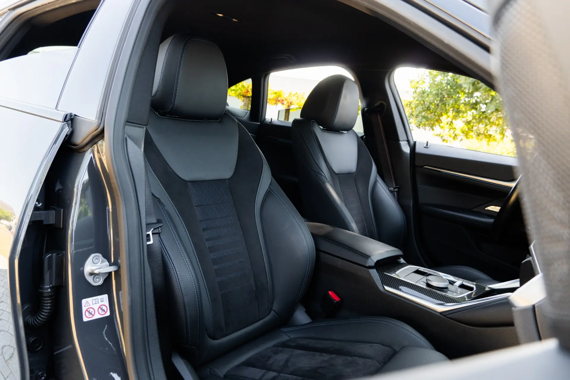 BMW i4 eDrive35 Pack Desportivo M 8