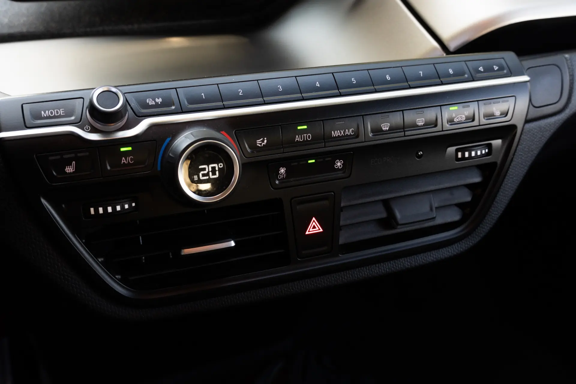 BMW i3 s 120Ah 18