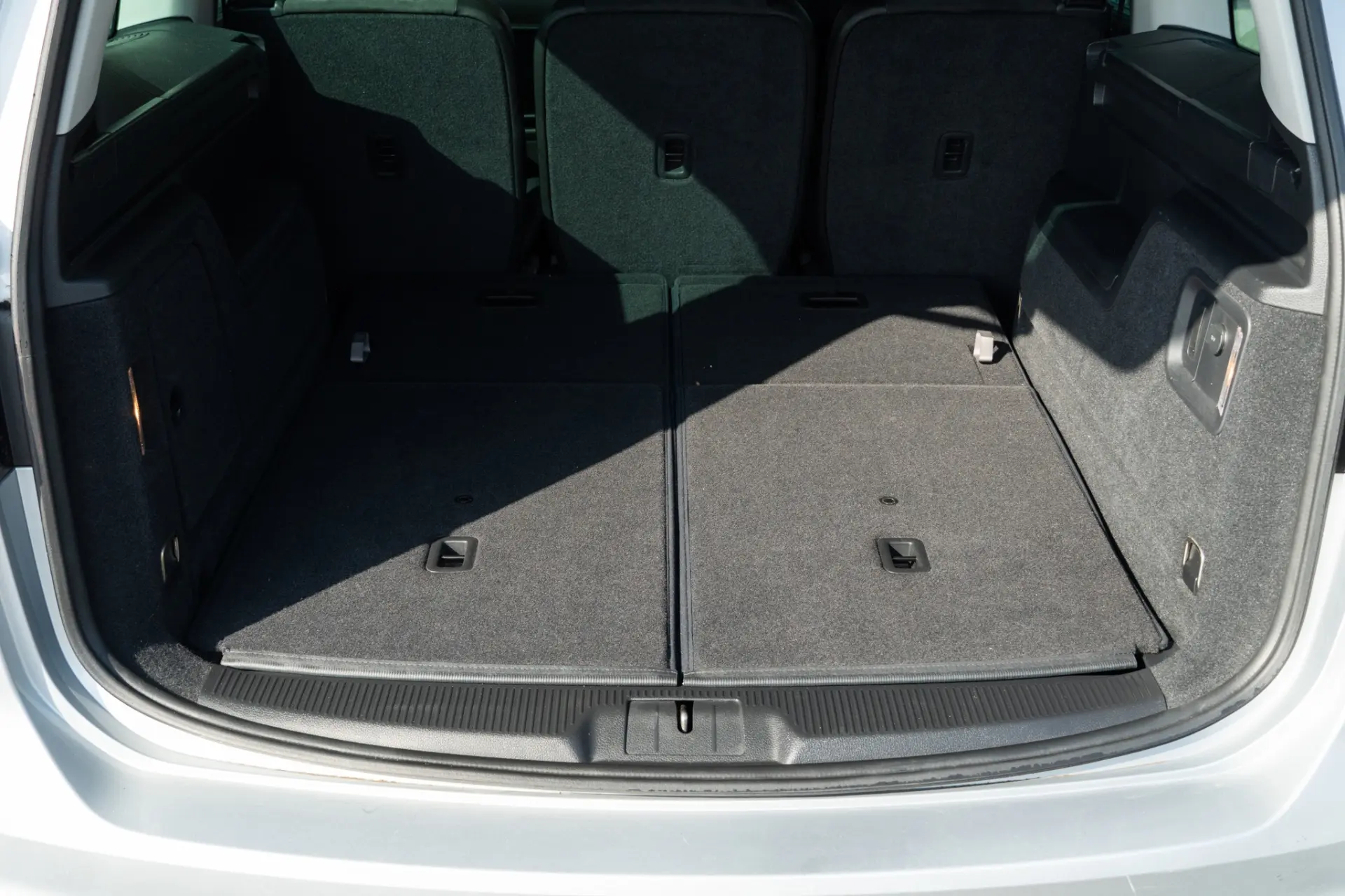 Volkswagen Sharan 2.0 TDI Highline 40