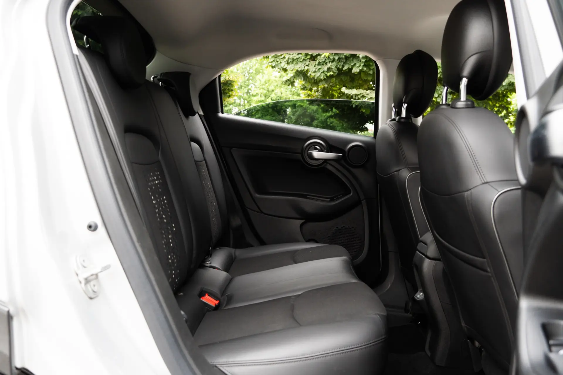 Fiat 500X 1.0 FireFly Connect 54