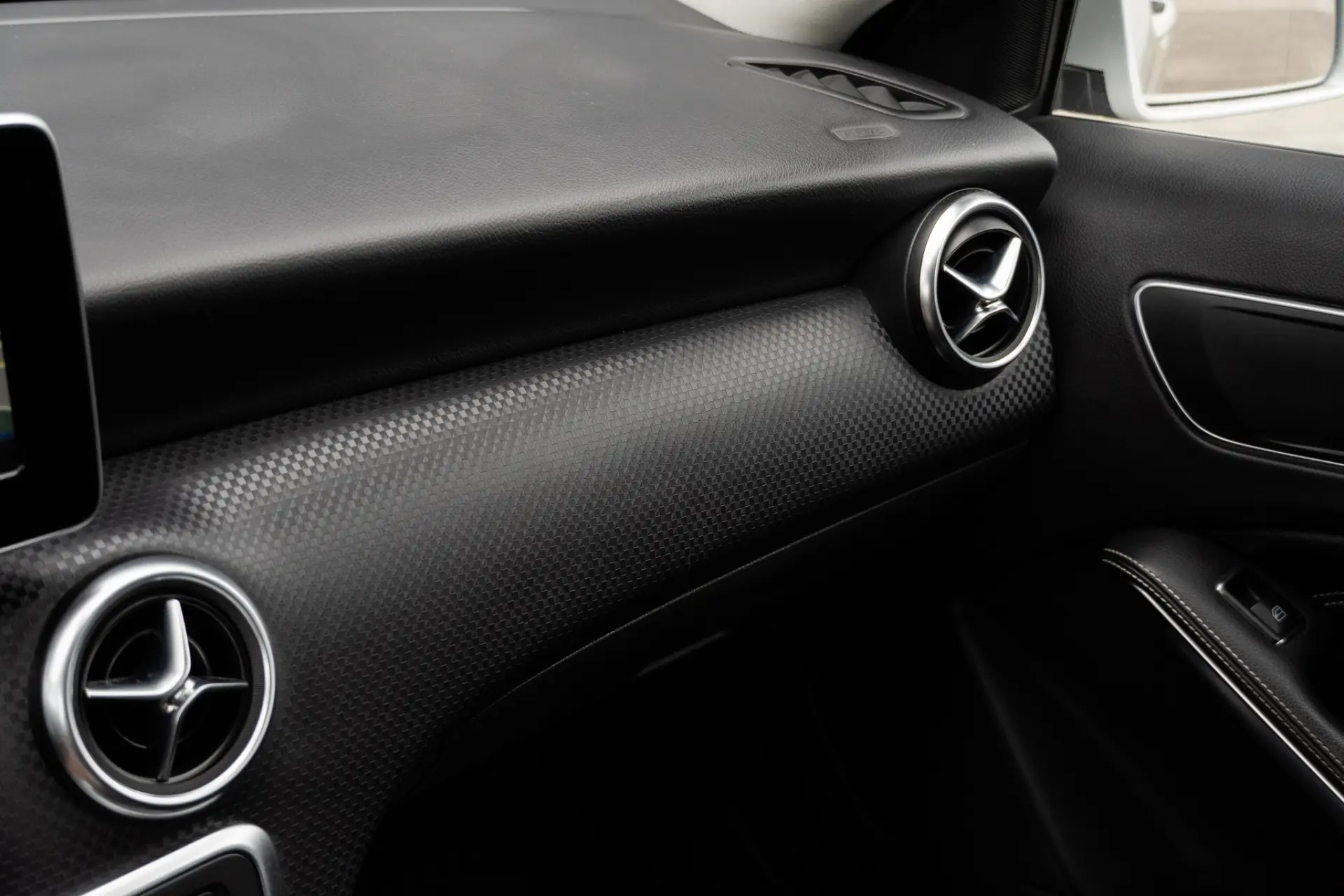 Mercedes-Benz A 180 d Style Plus Aut. 49