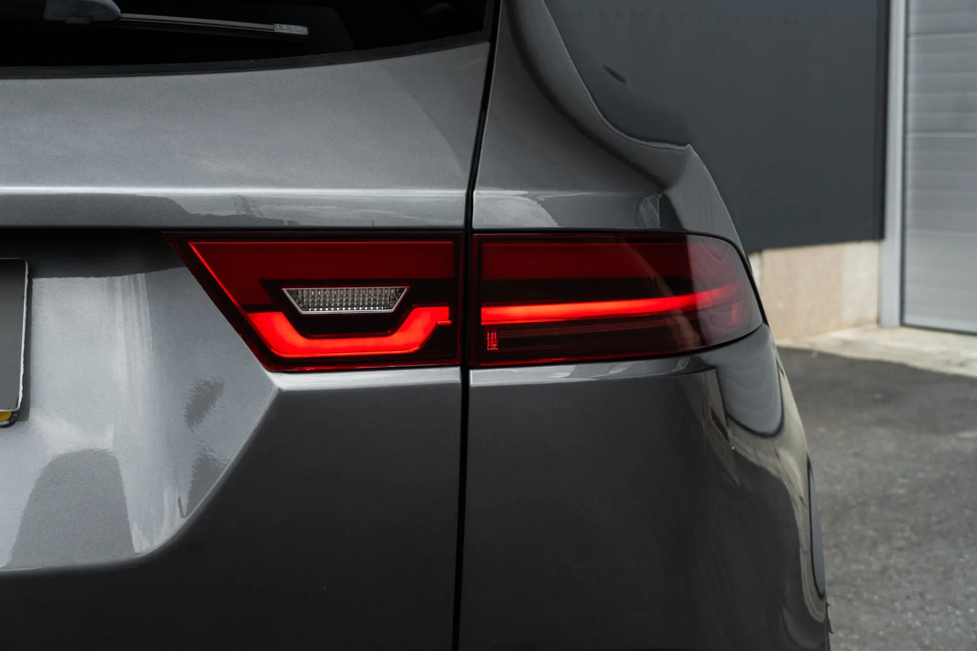 Jaguar E-Pace 2.0 i4D SE 34
