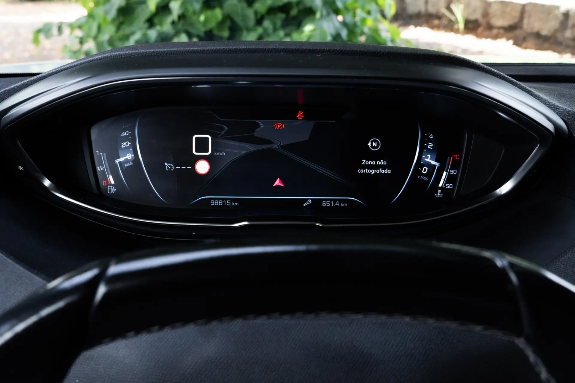 Peugeot 3008 1.5 BlueHDi Allure Pack 12