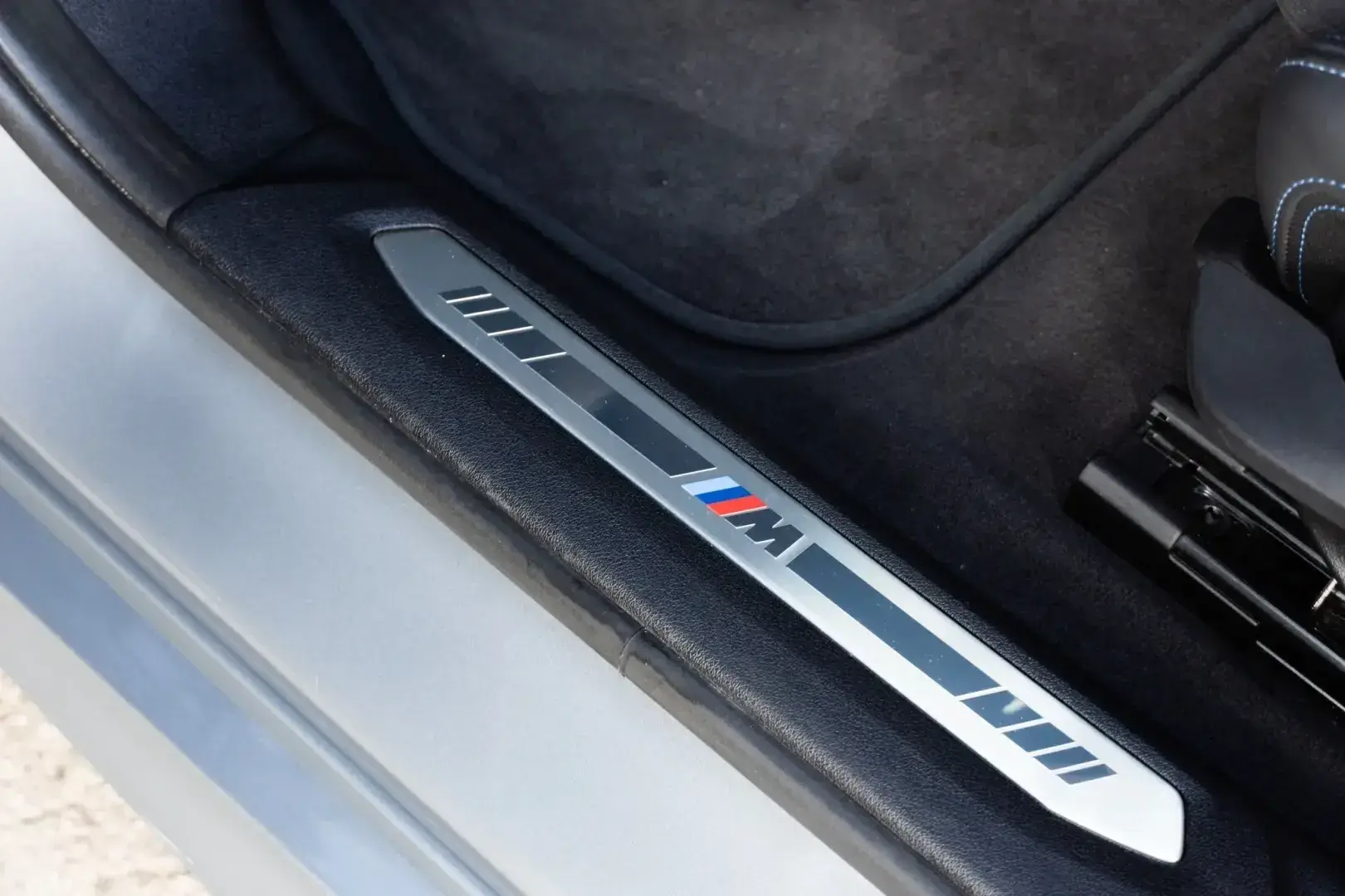 BMW 116 Pack Desportivo M 50