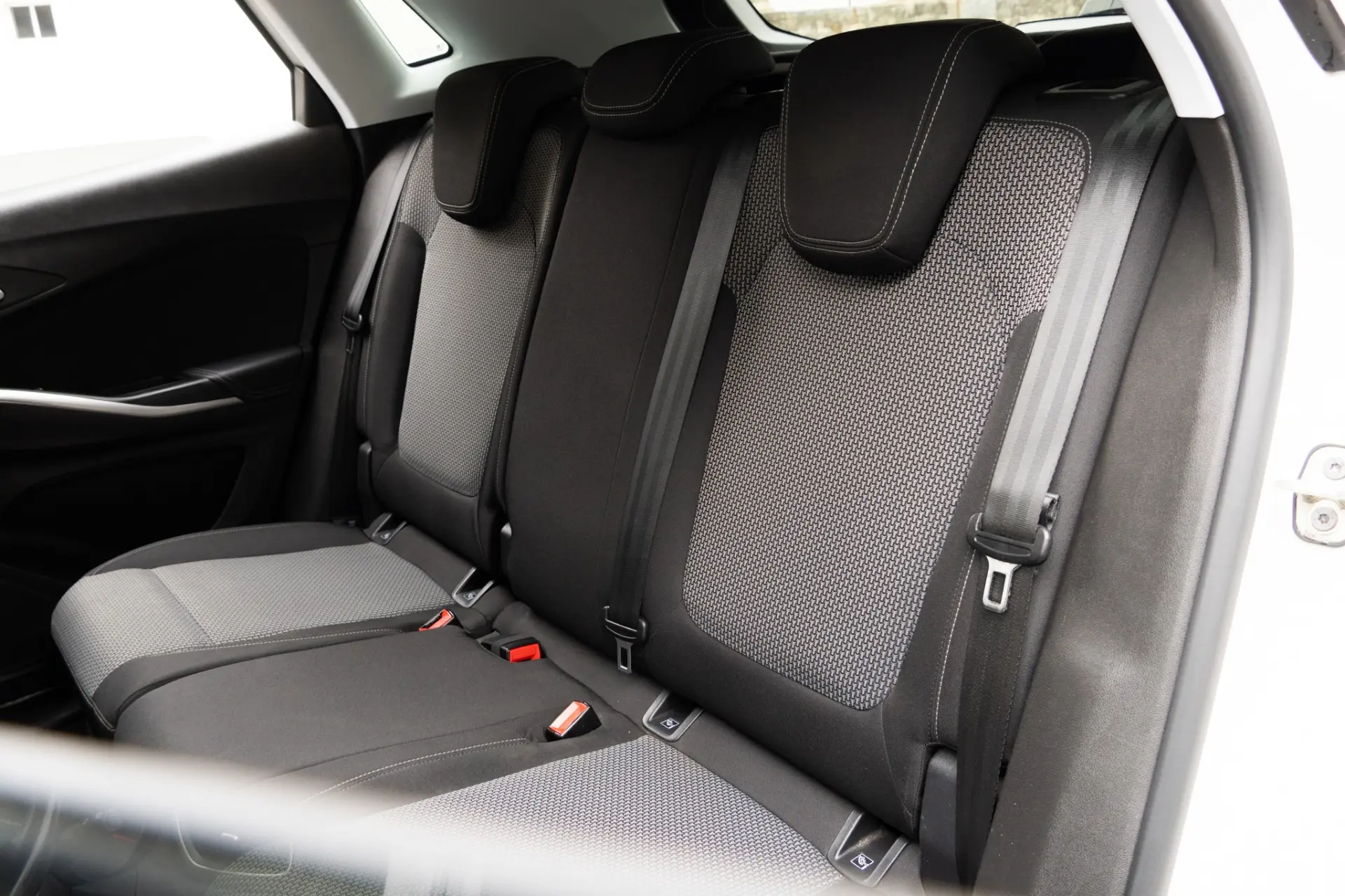 Opel Grandland X 1.2 T Business Edition 9