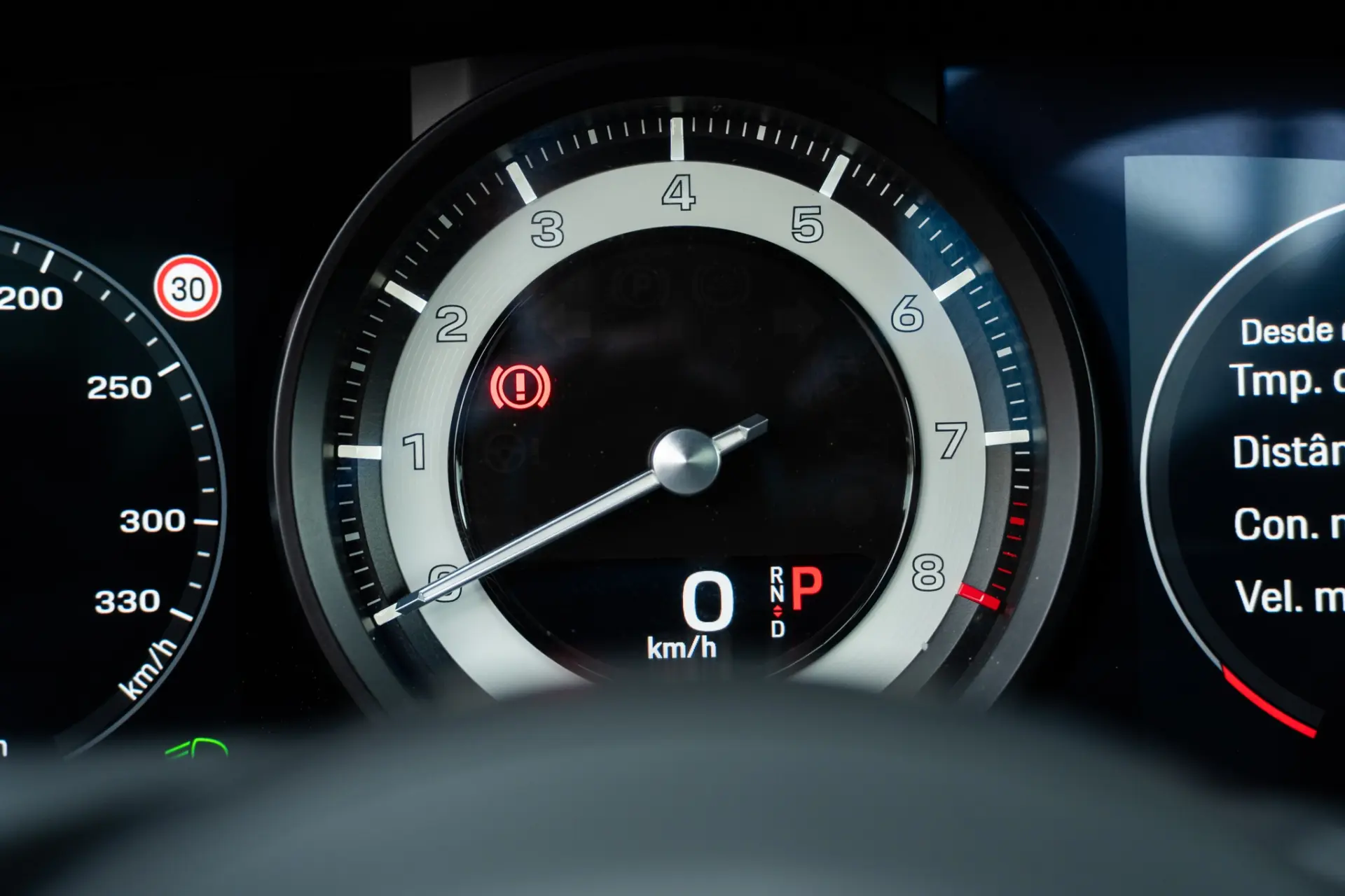 Porsche 911 (992) Carrera 4S PDK 14