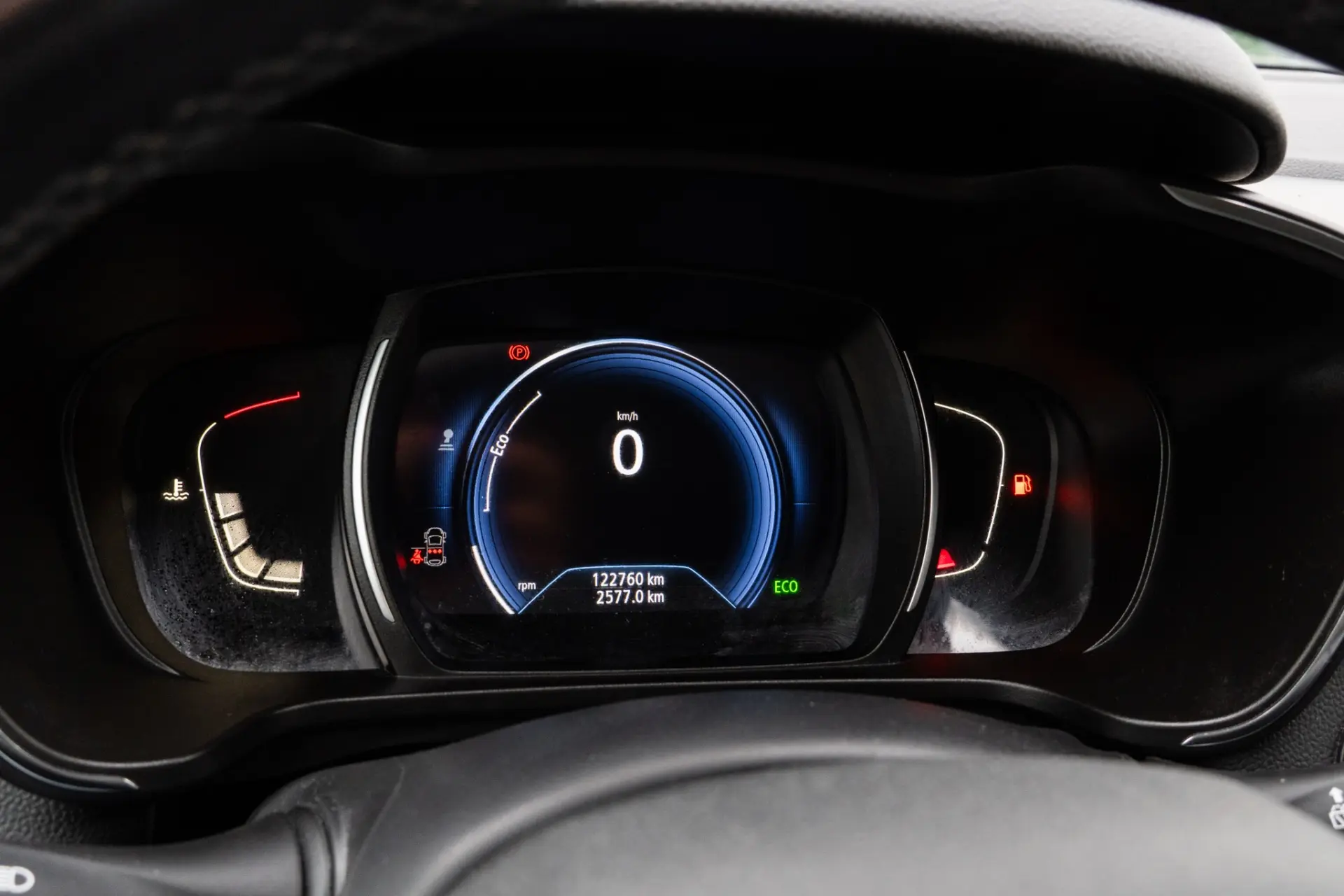 Renault Kadjar 1.3 TCe Intens 11
