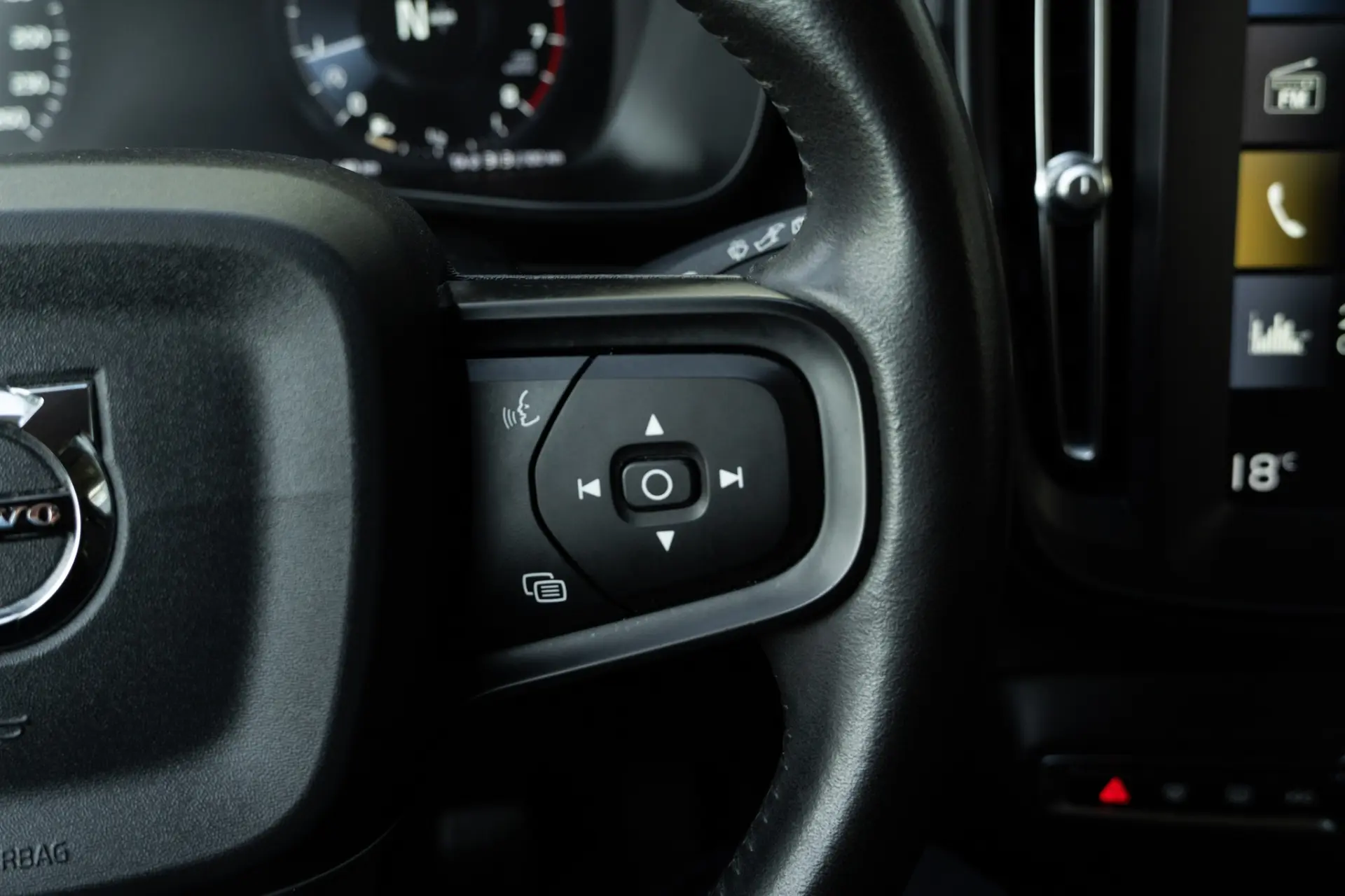 Volvo XC 40 1.5 T3 Tech Edition 35