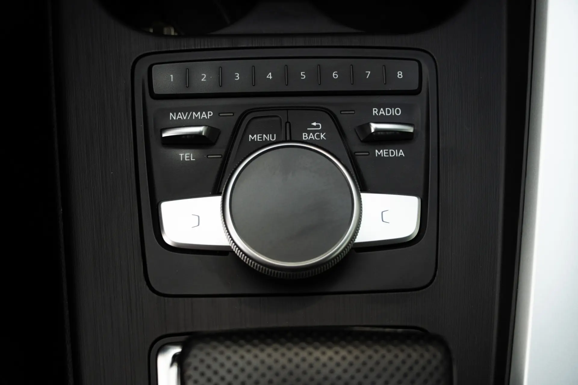 Audi A5 2.0 TDI S-line S tronic 23