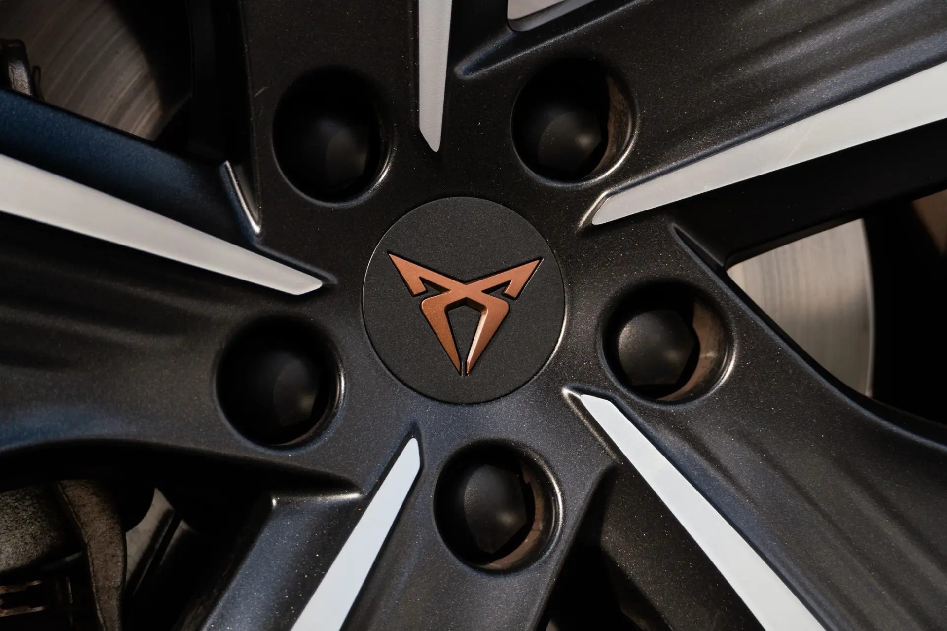 Cupra Formentor 2.0 TDI Sport 31
