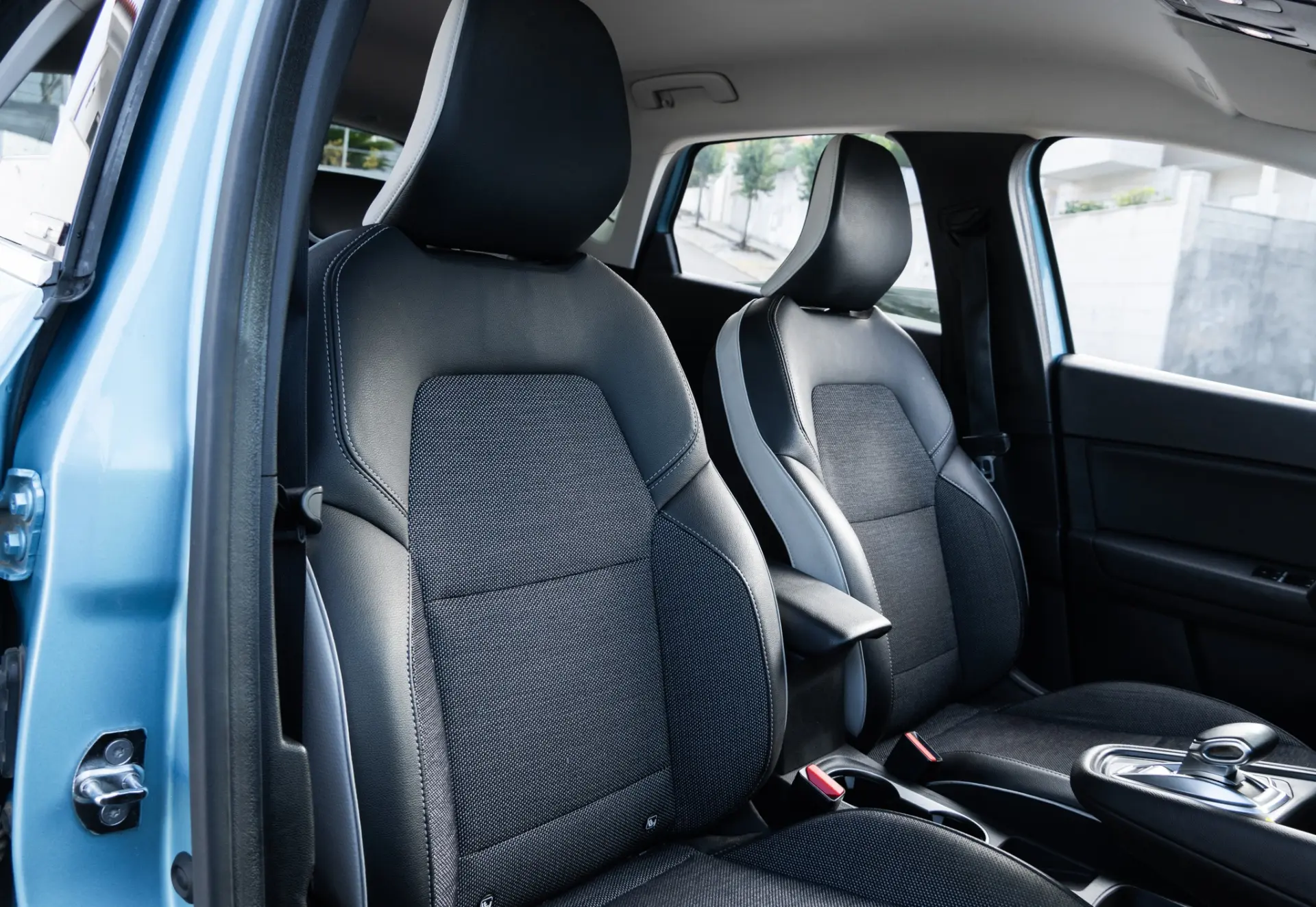 Renault Captur 1.6 E-Tech Plug-In Exclusive 8