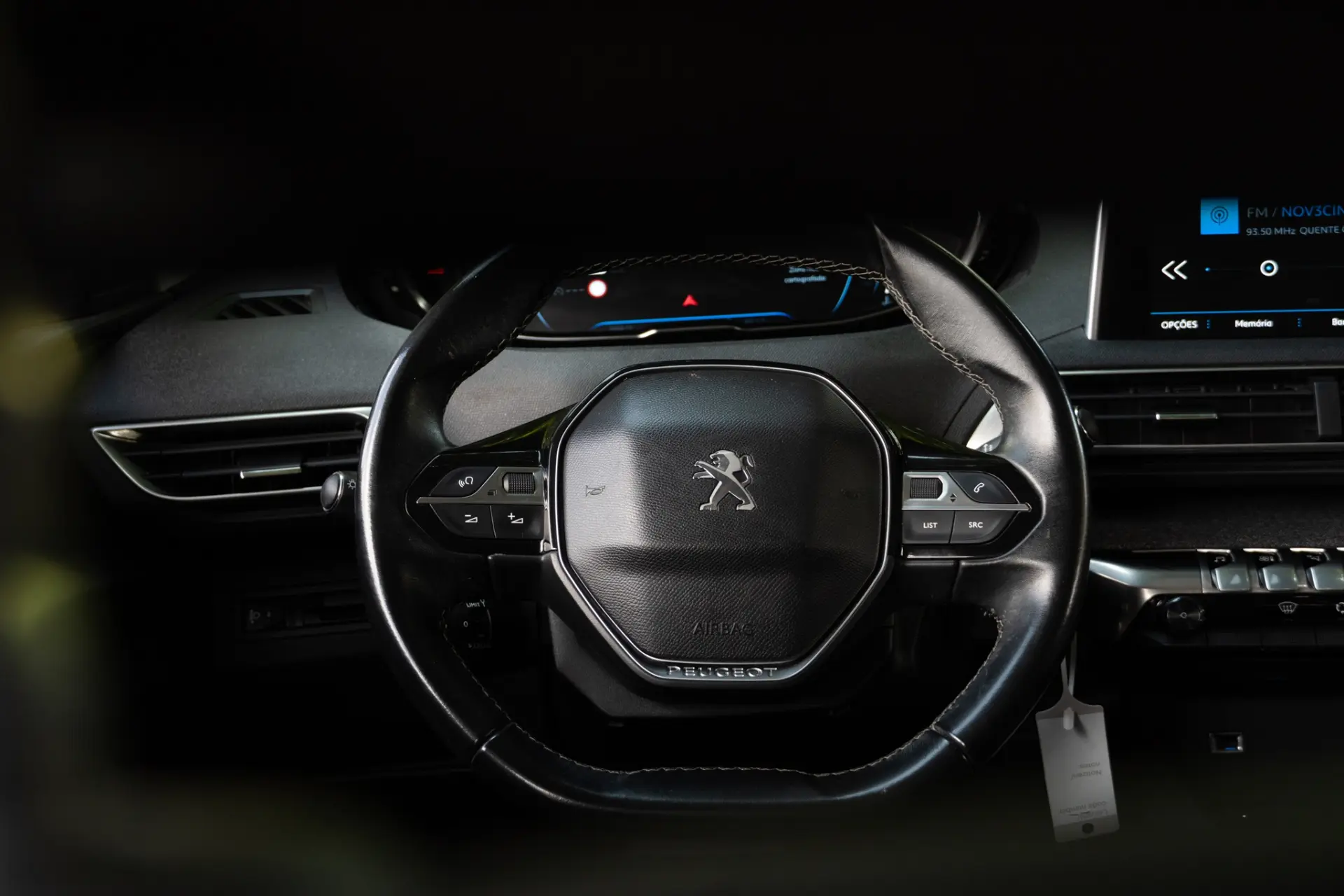 Peugeot 5008 1.5 BlueHDi Allure 11
