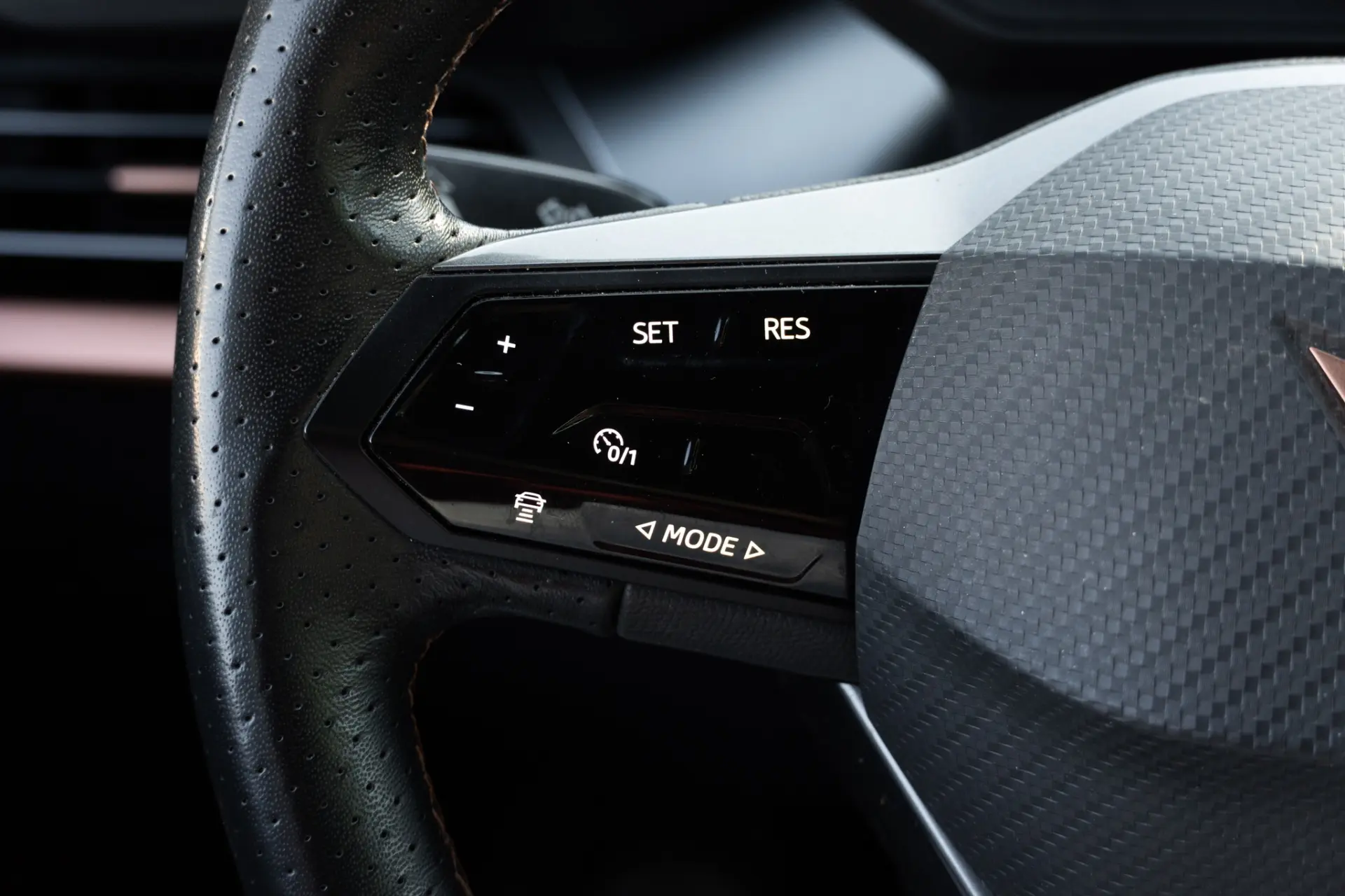 Cupra Born 58 kWh Plus 46