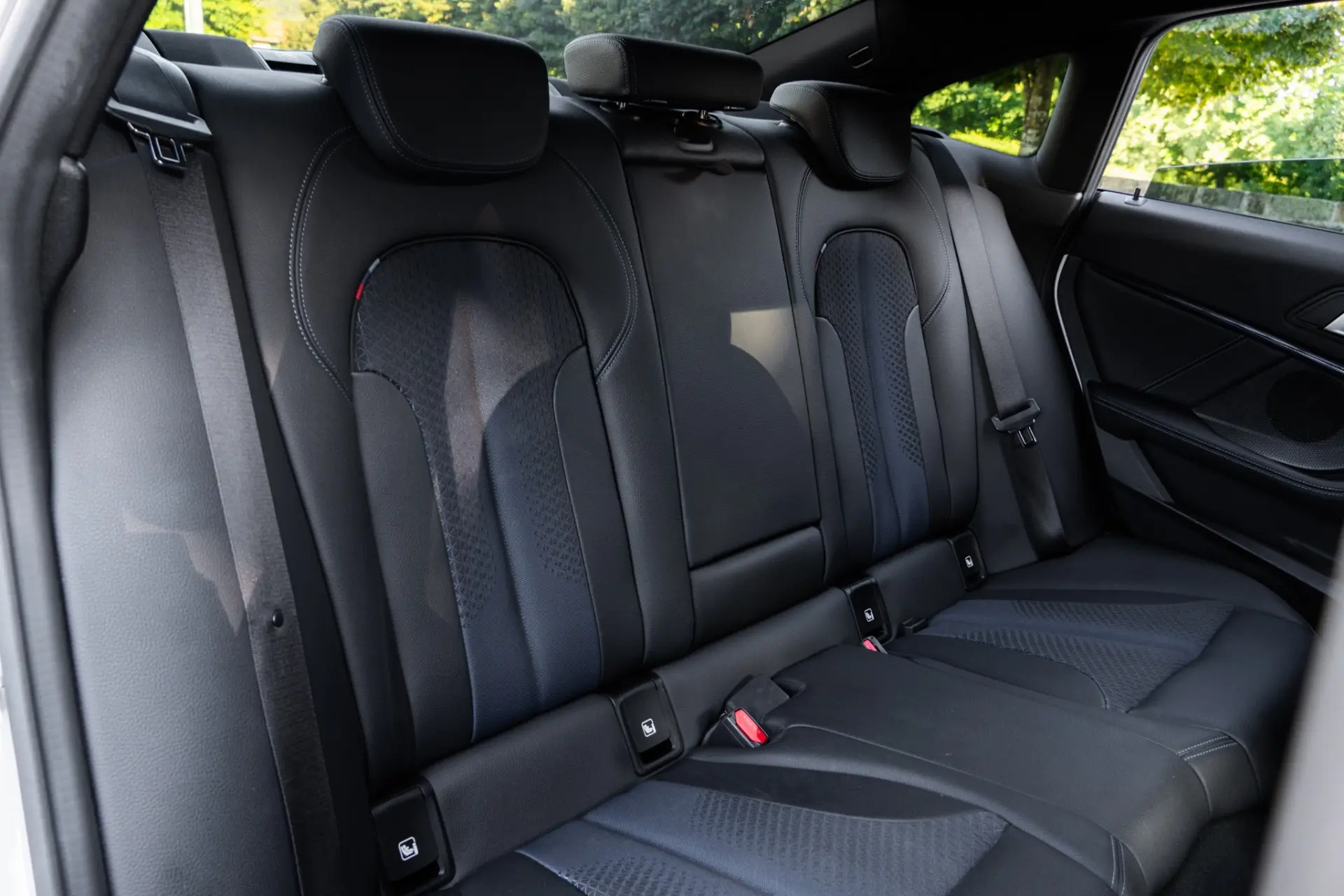 BMW 218 Gran Coupé d Pack Desportivo M 38
