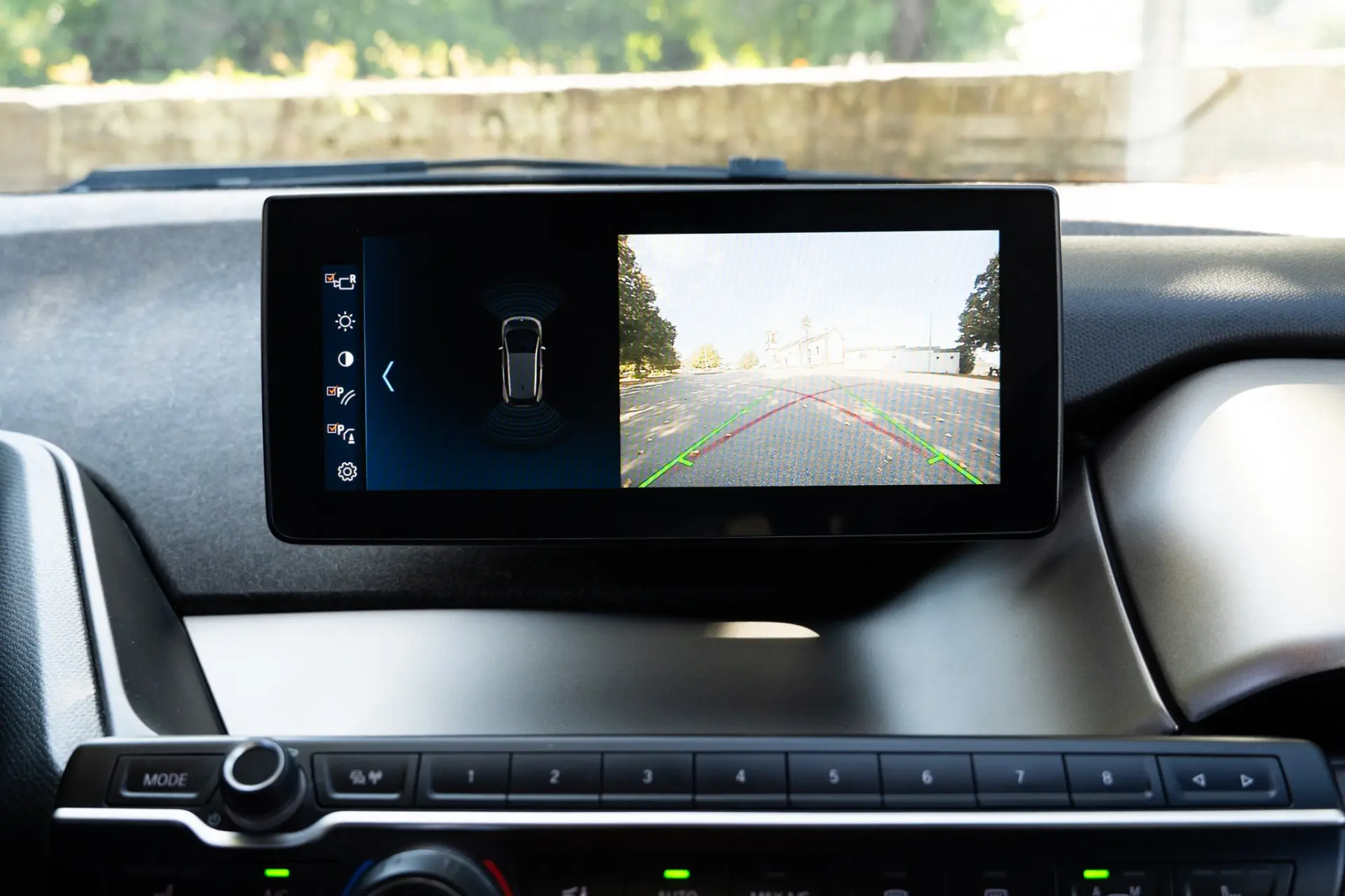BMW i3 s 120Ah 15