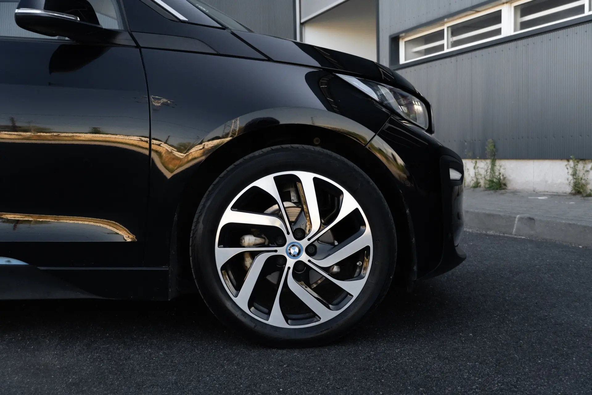 BMW i3 120Ah 38