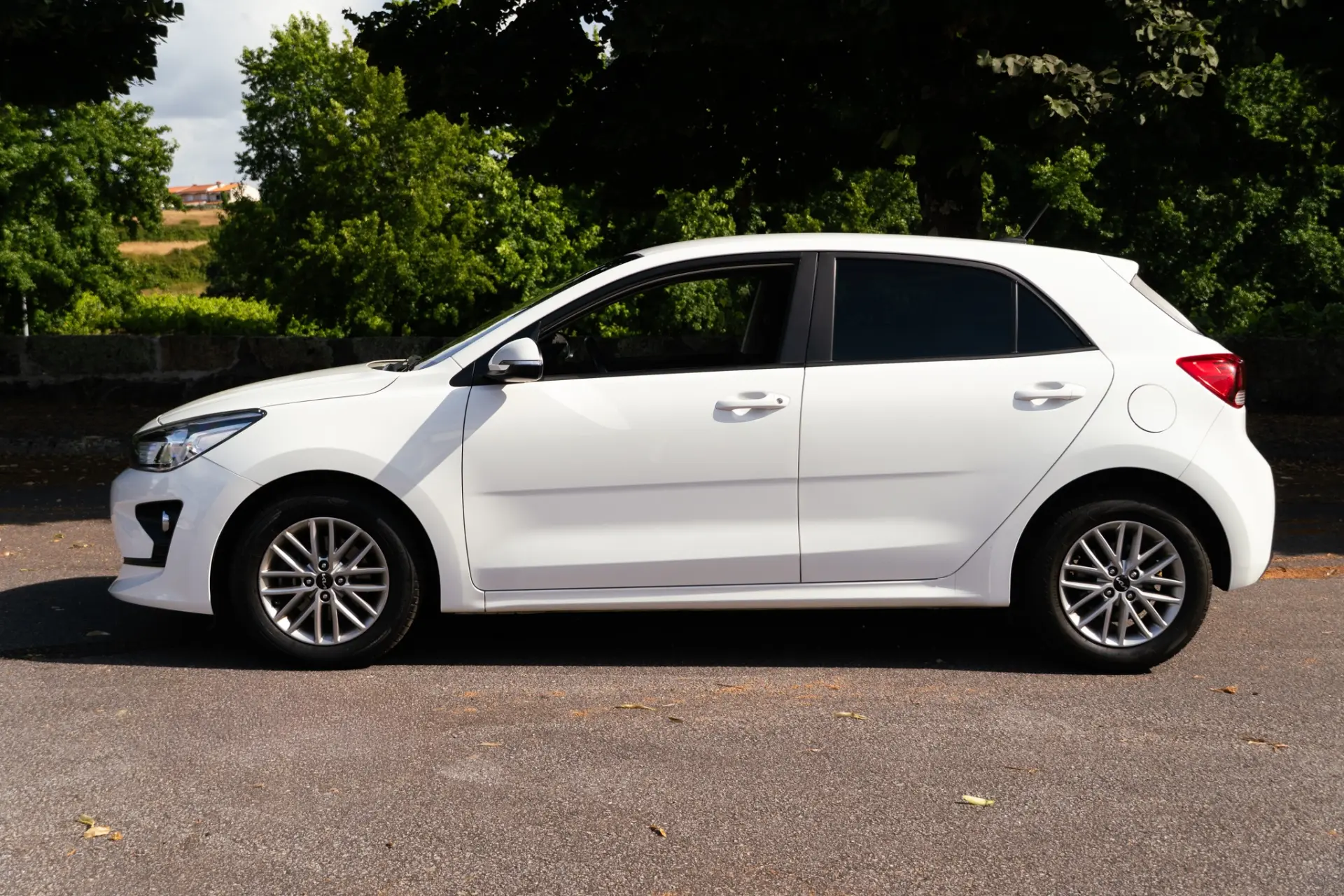 Kia Rio 1.0 T-GDi Wave 28
