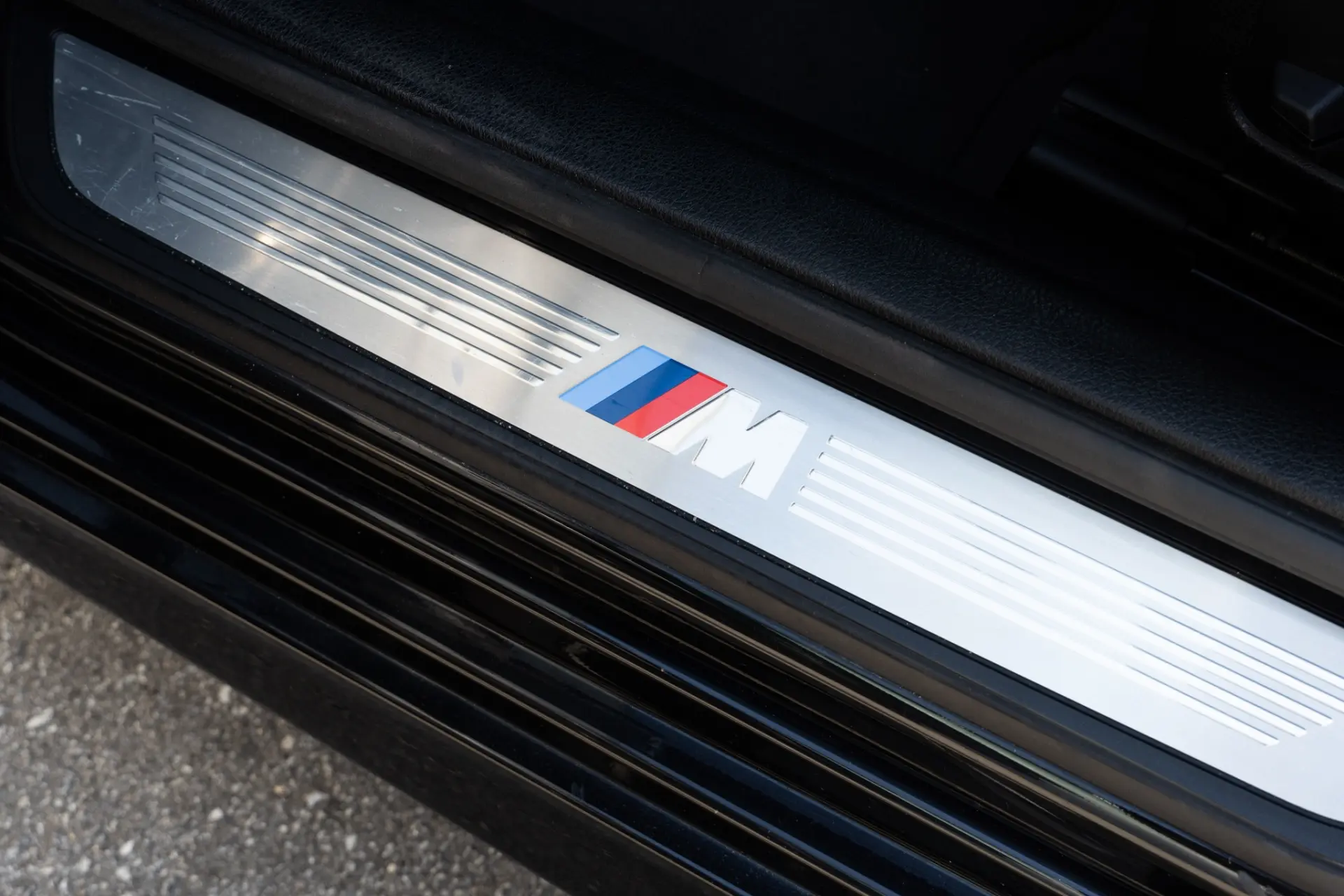 BMW 640 Gran Coupé d Pack M 50