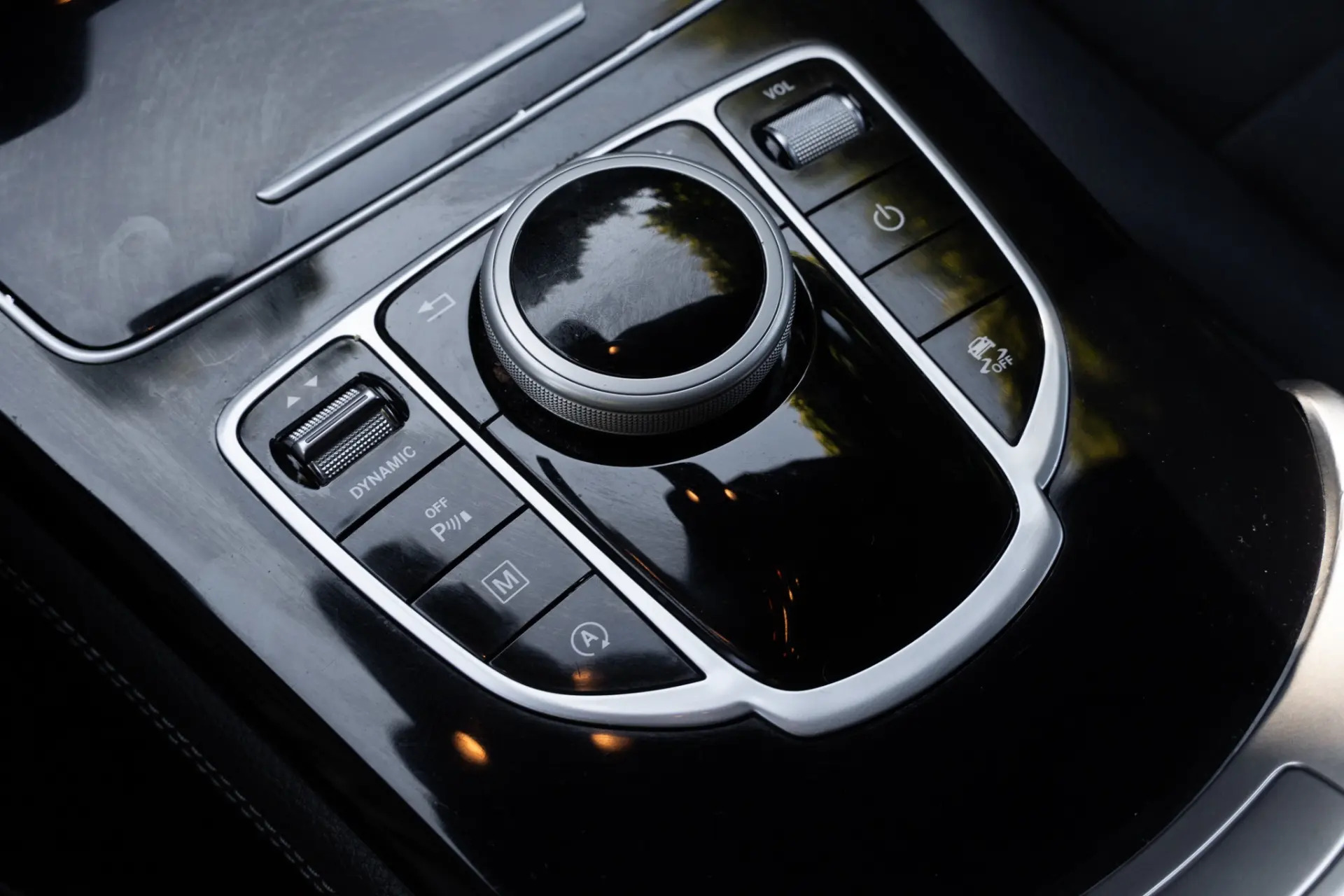 Mercedes-Benz GLC 250 d 4-Matic 43
