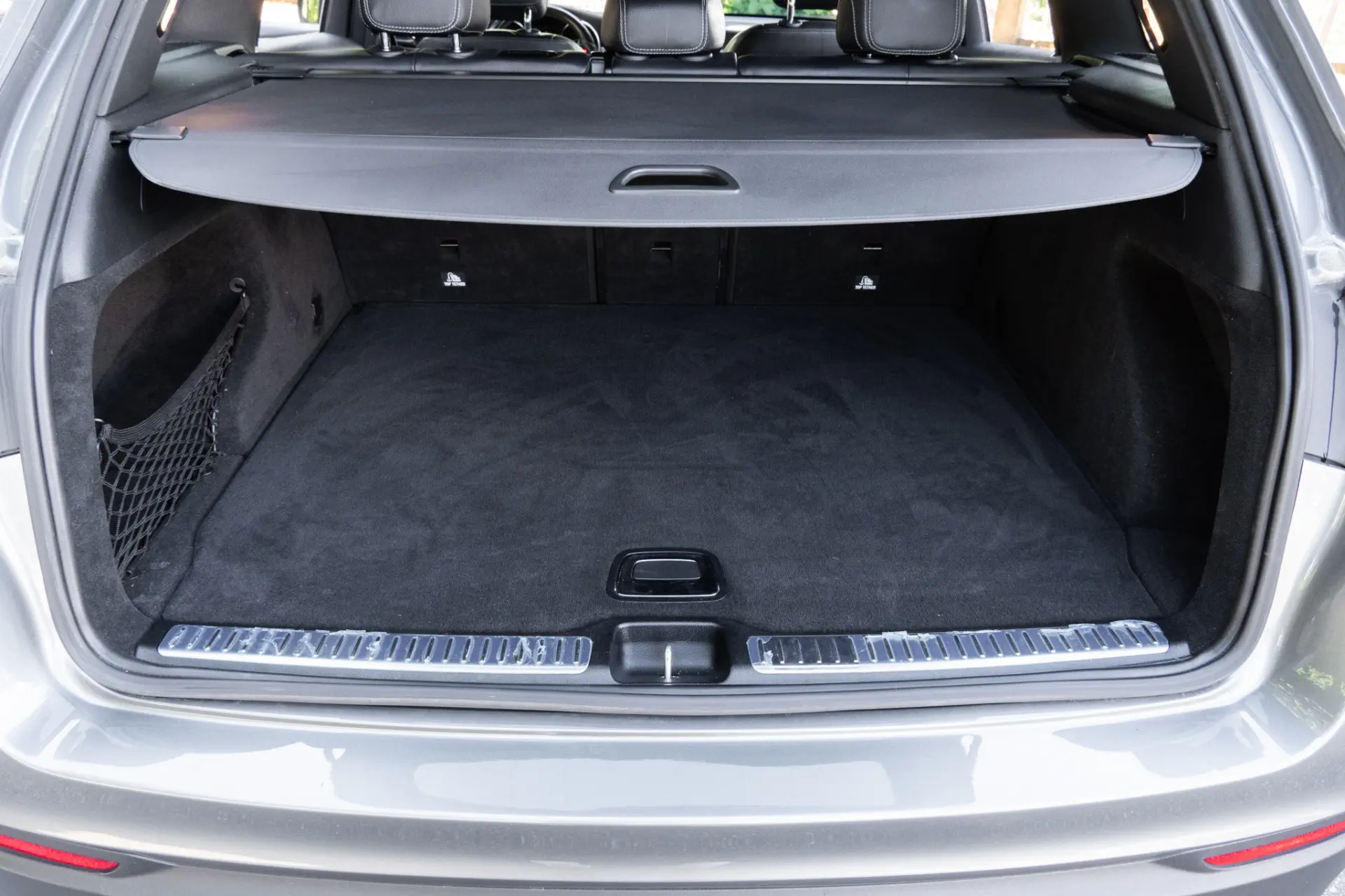 Mercedes-Benz GLC 250 d 4-Matic 53