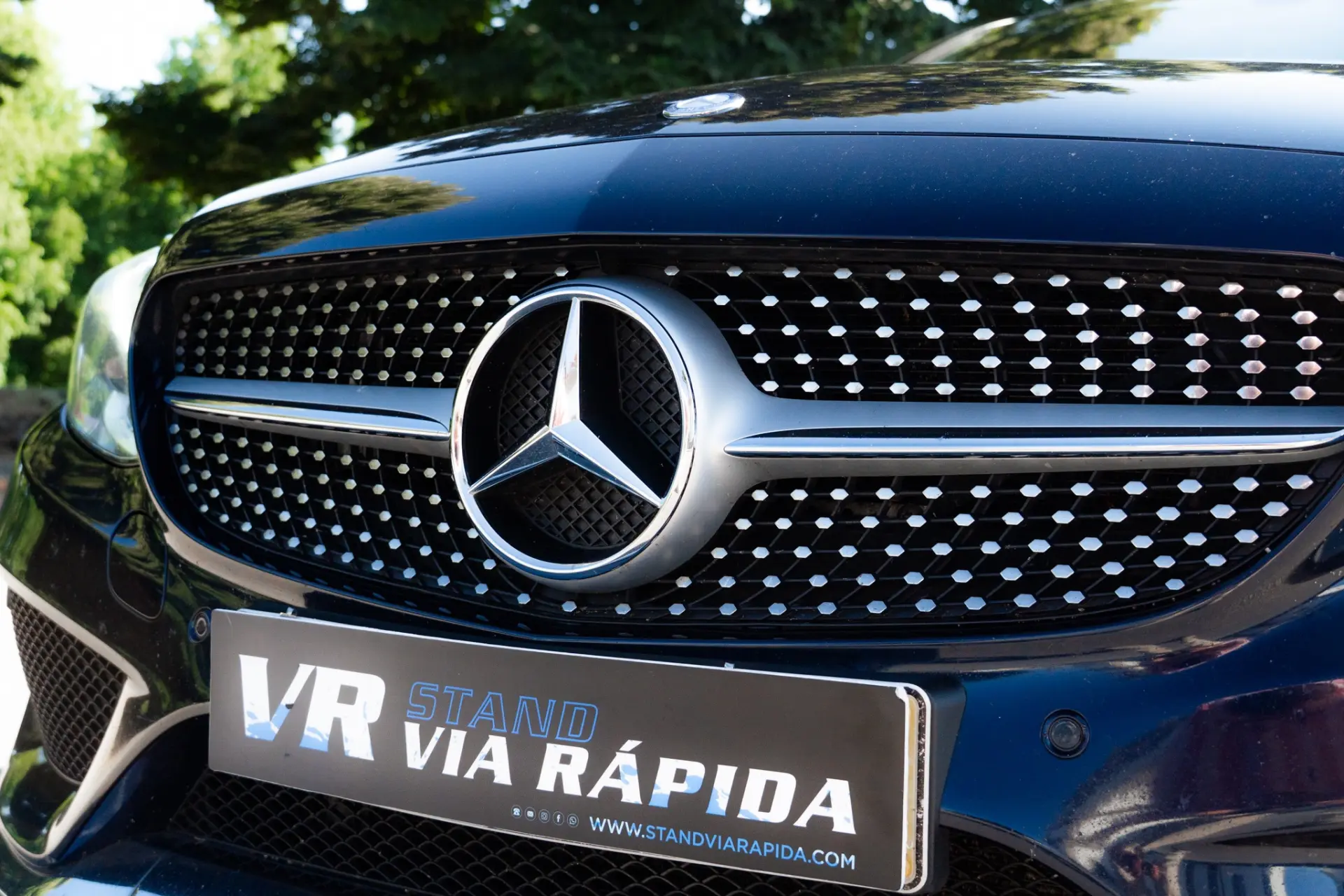 Mercedes-Benz C 250 d 26