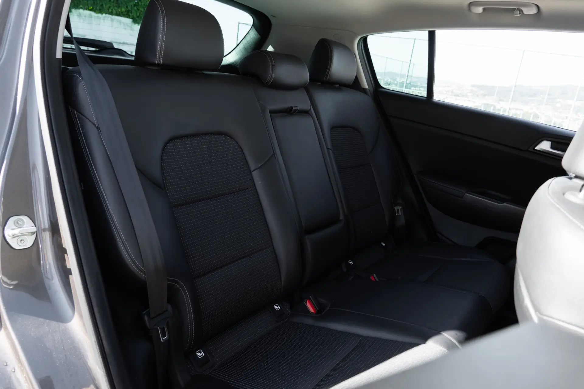 Kia Sportage 1.6 CRDi ISG SX 39