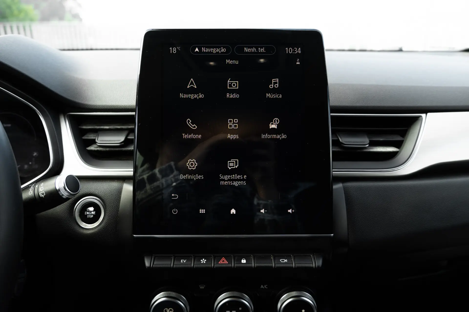Renault Captur 1.6 E-Tech Plug-In Exclusive 14