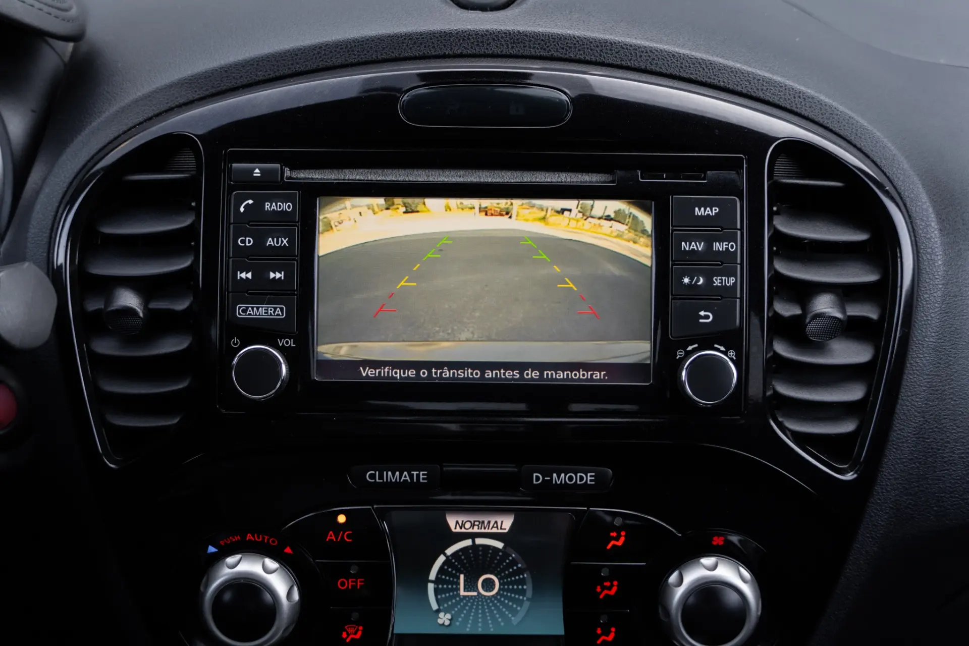 Nissan Juke 1.5 dCi Acenta N+C 13