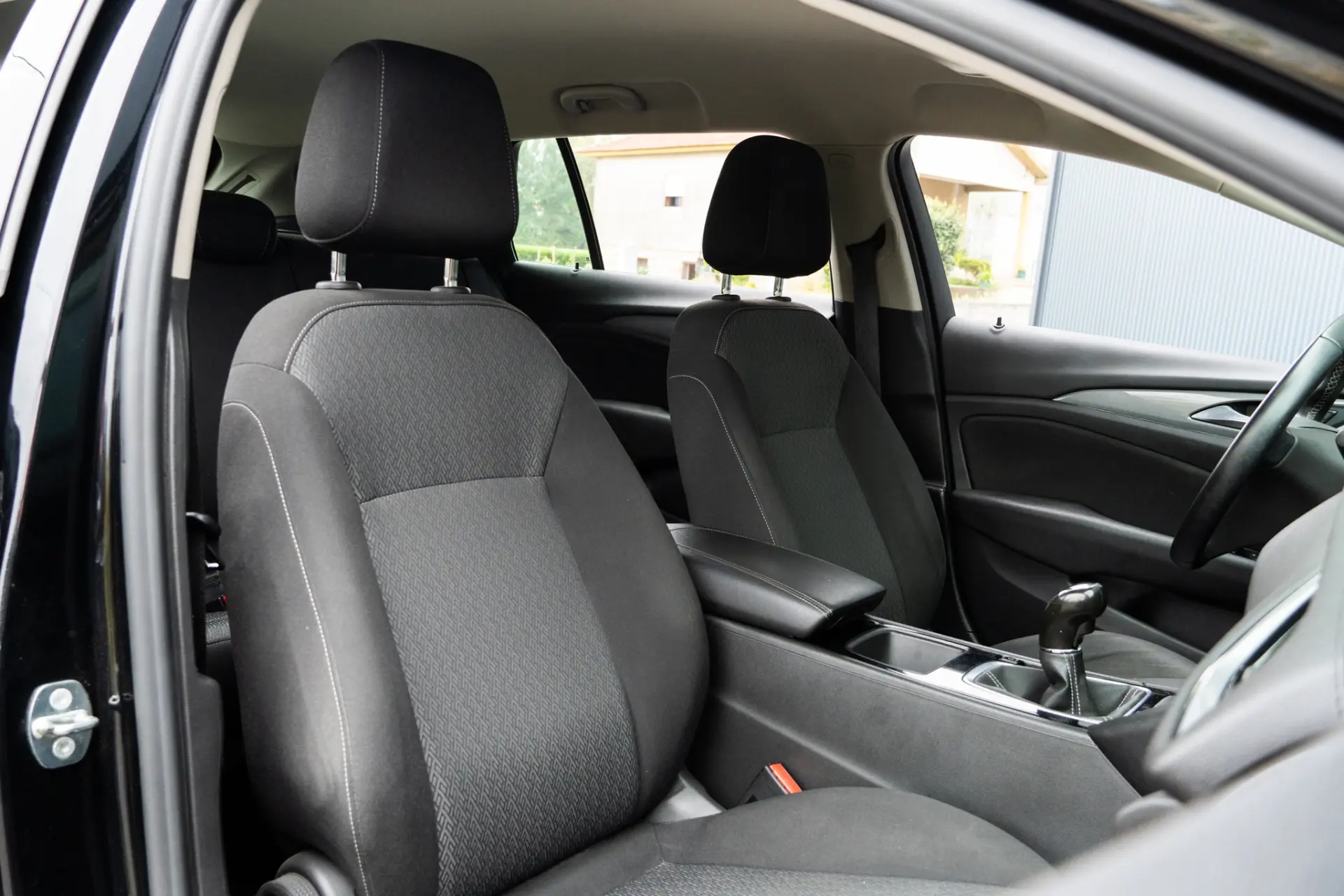 Opel Insignia Sports Tourer 1.6 CDTi Business Edition 17