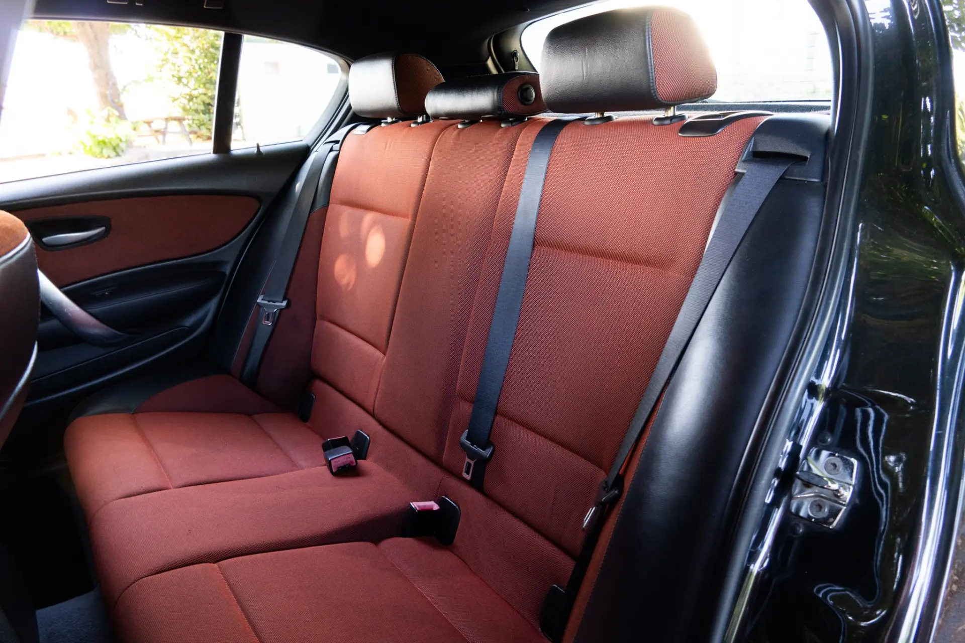 BMW 118 d 9