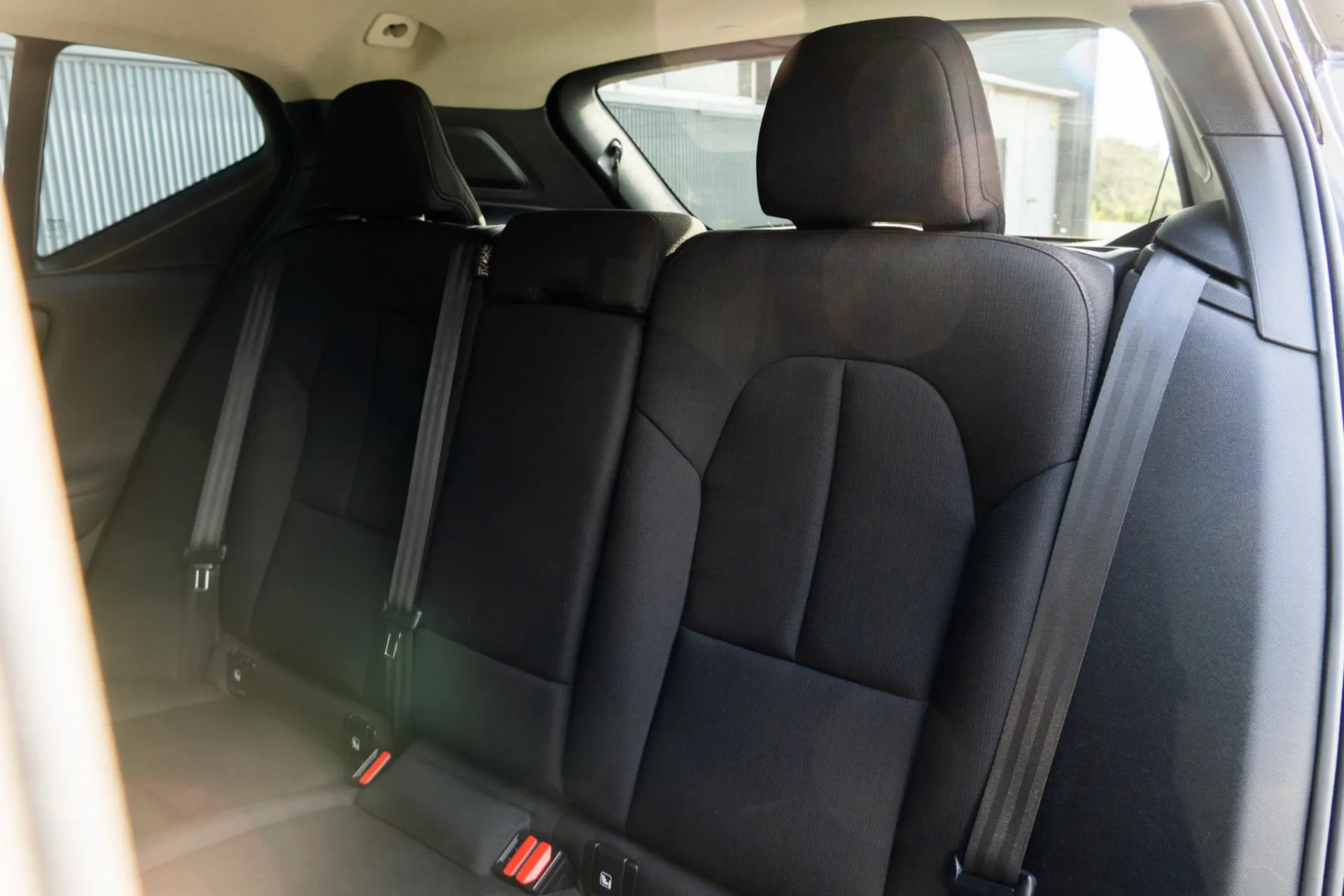 Volvo XC 40 1.5 T3 Tech Edition 49
