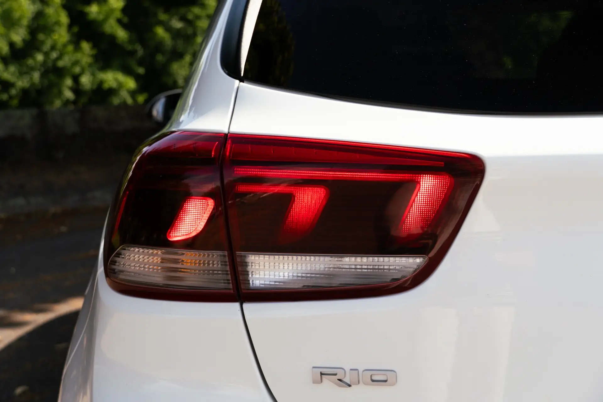 Kia Rio 1.0 T-GDi Wave 24