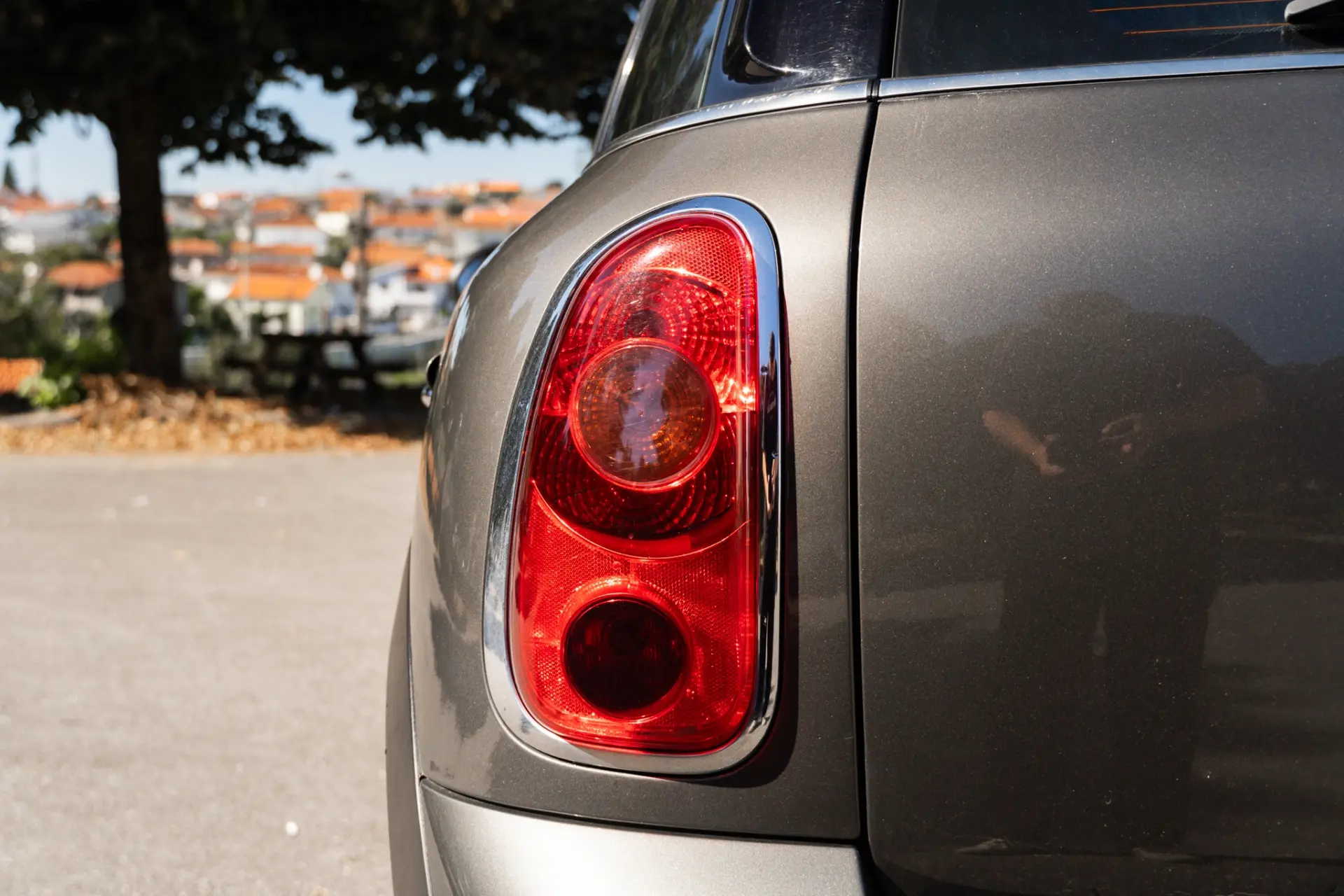 MINI Countryman Cooper D 39
