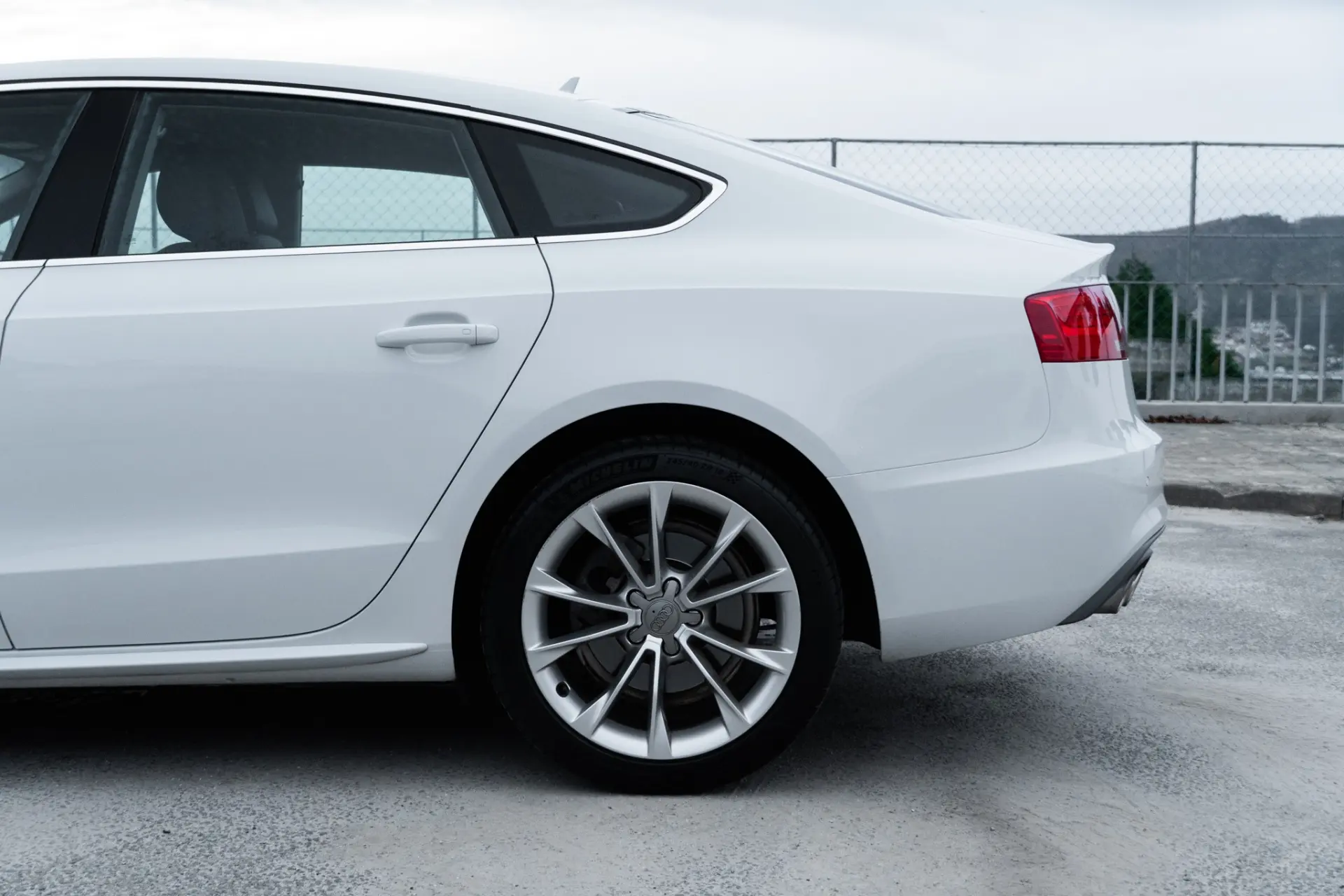 Audi A5 Sportback 2.0 TDI S-line S tronic 27