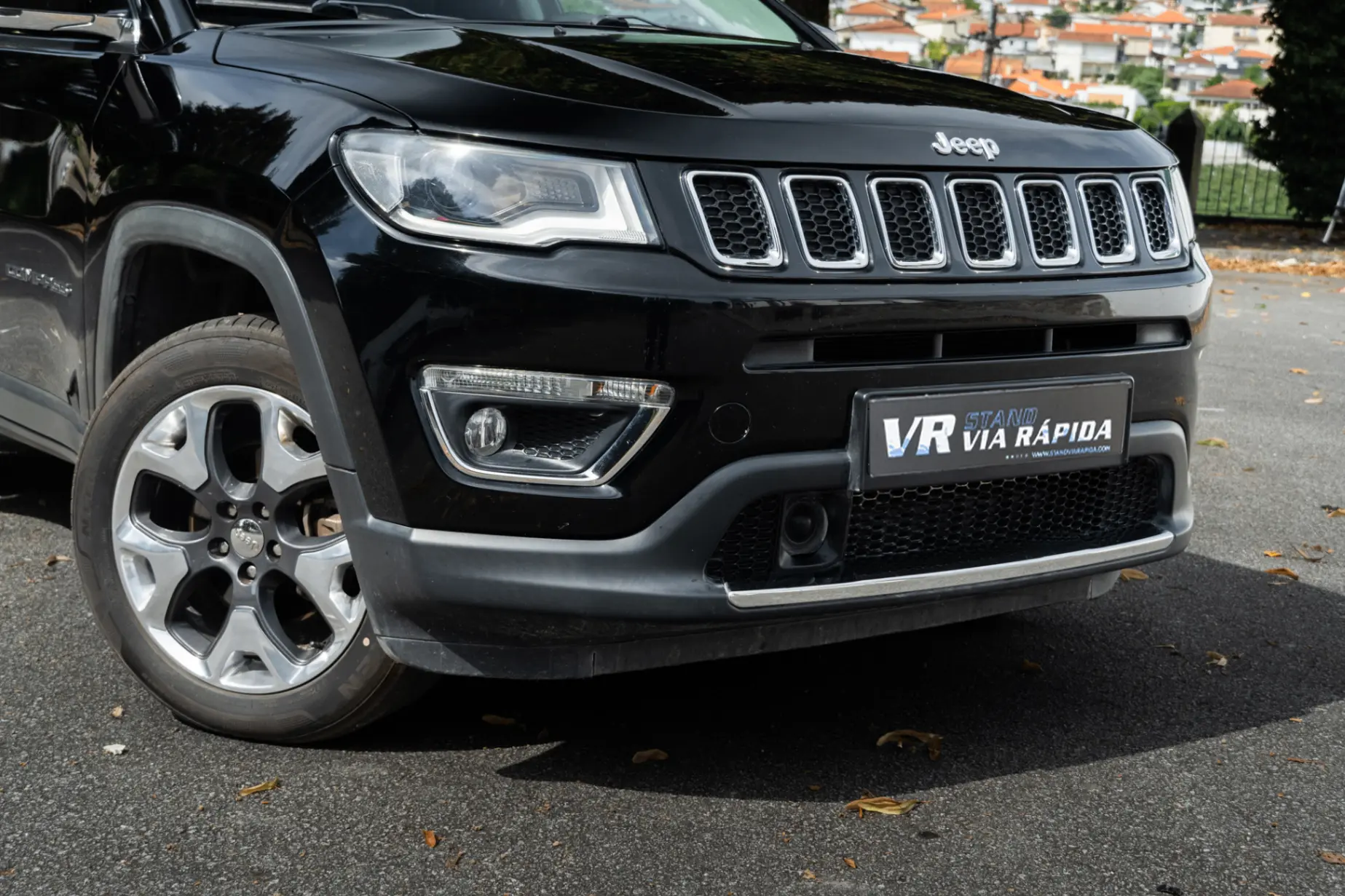 Jeep Compass 31