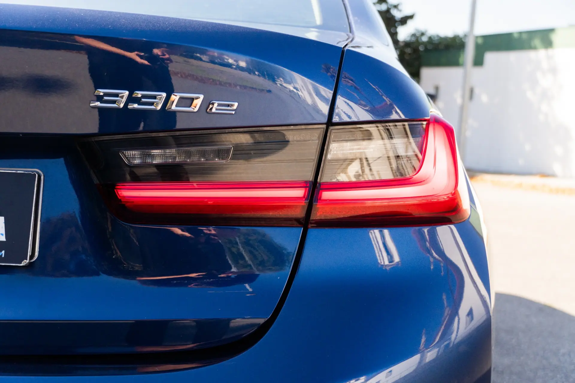 BMW 330 e 31