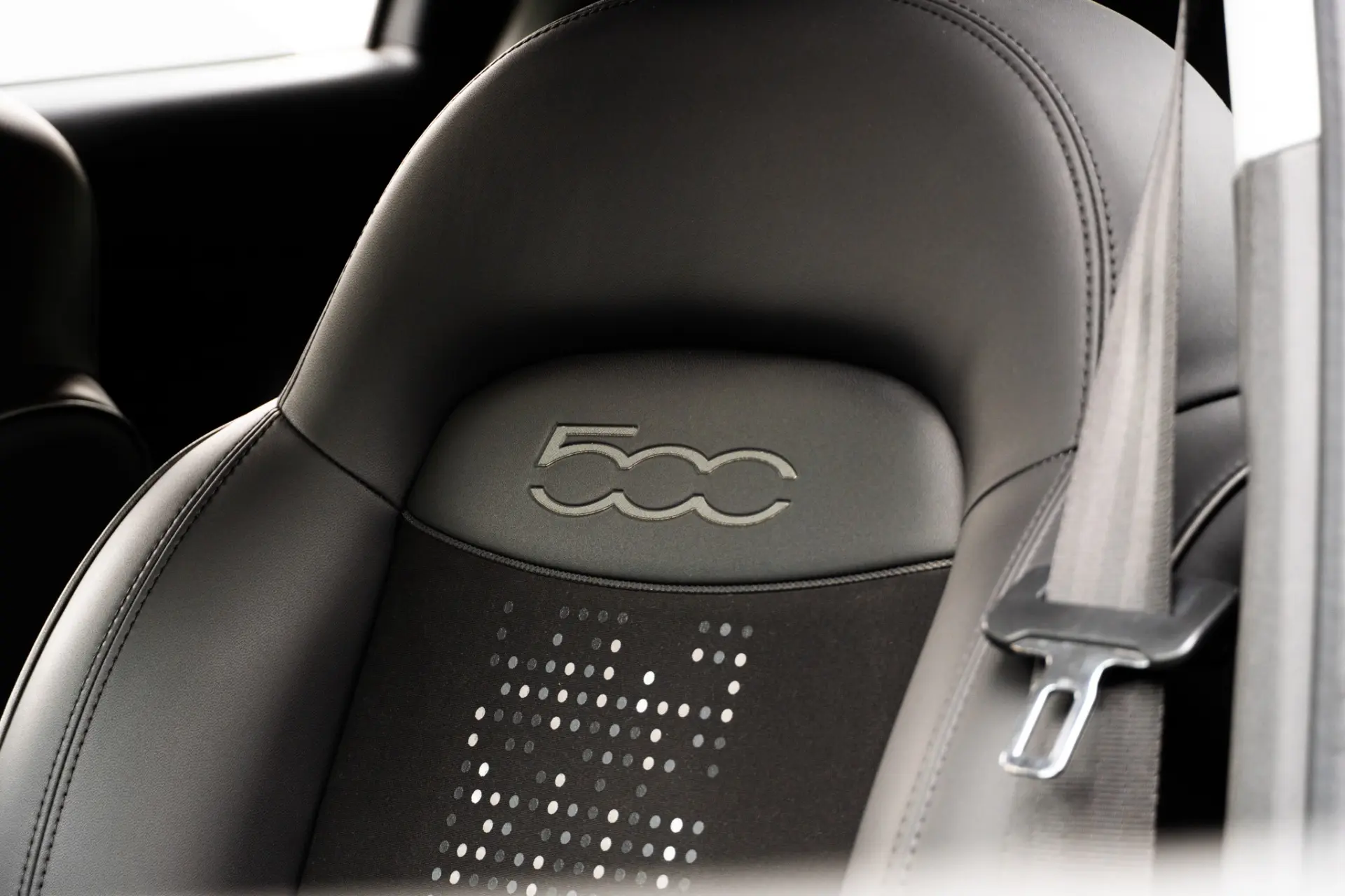 Fiat 500X 1.0 FireFly Connect 50