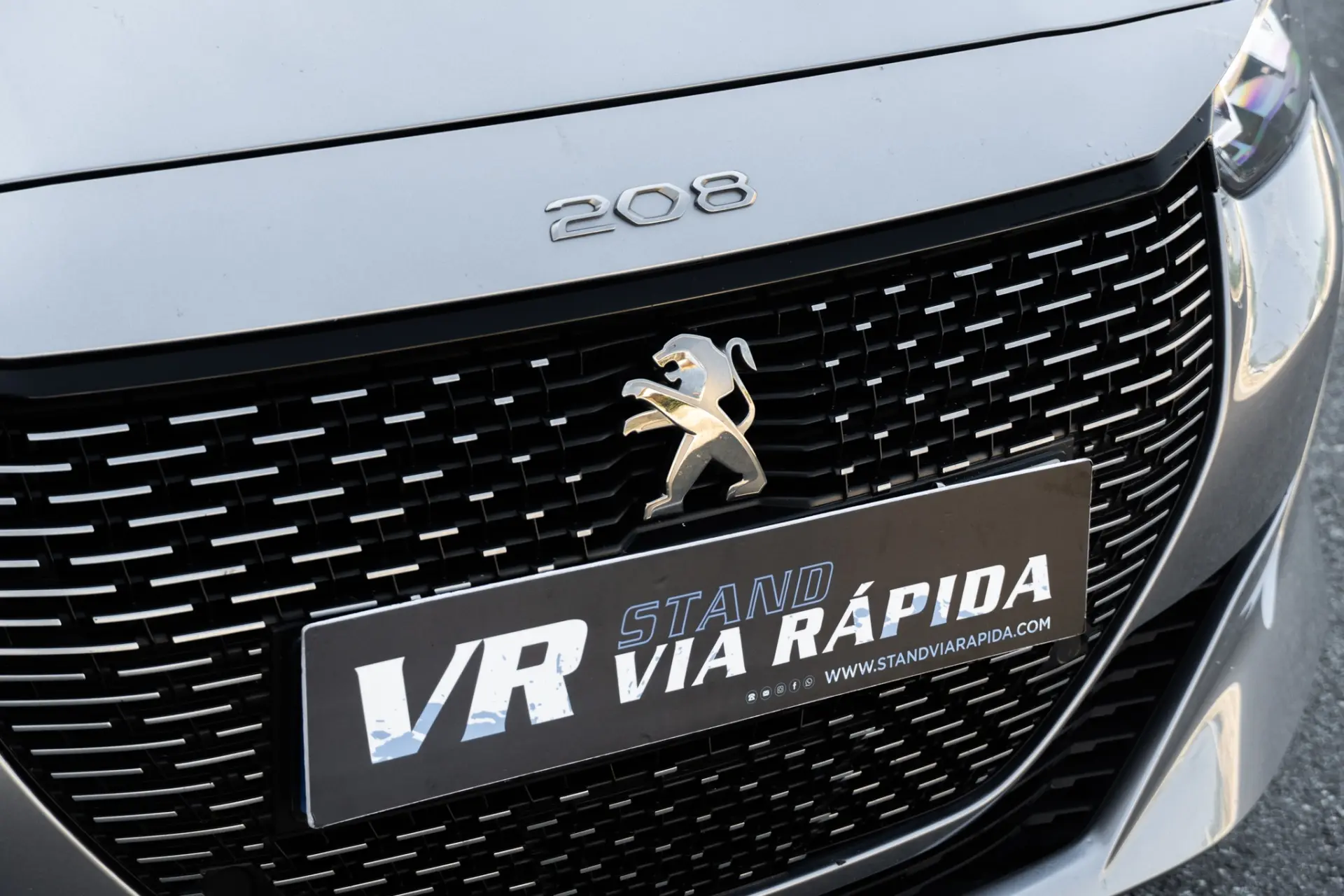 Peugeot e-208 50 kWh Active 29