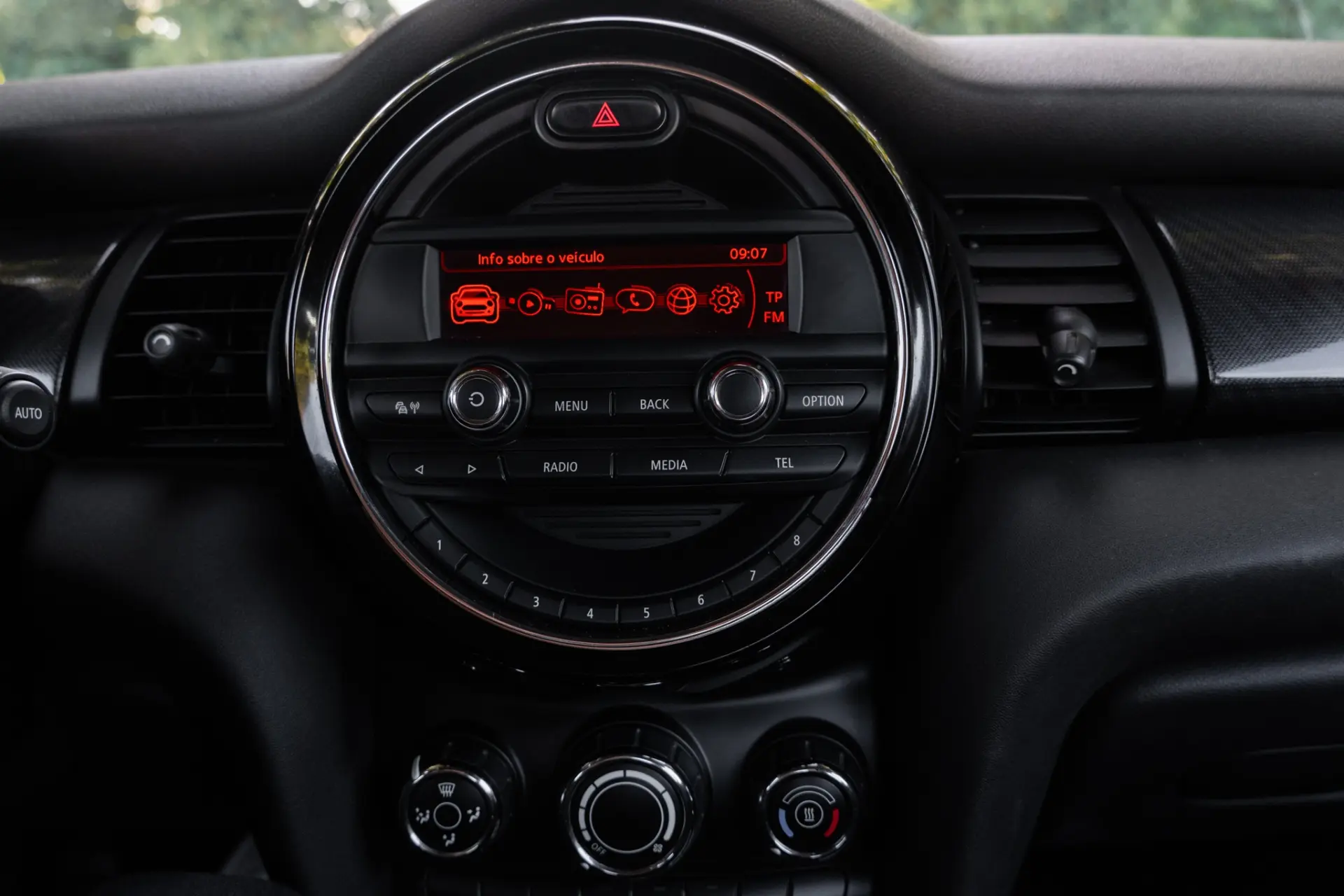 MINI 5 Portas One D 15