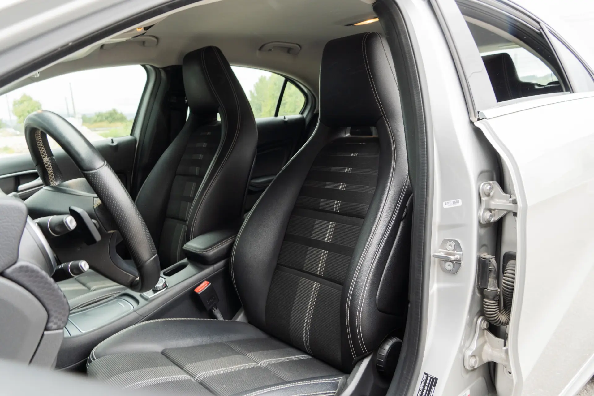 Mercedes-Benz A 180 d Style Plus Aut. 39