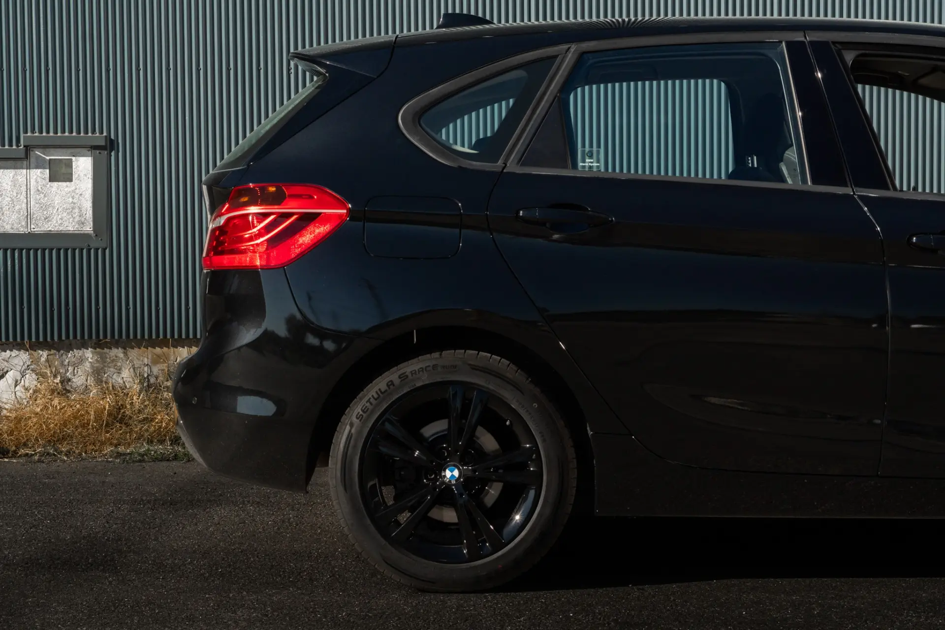 BMW 216 Active Tourer d Line Sport 48