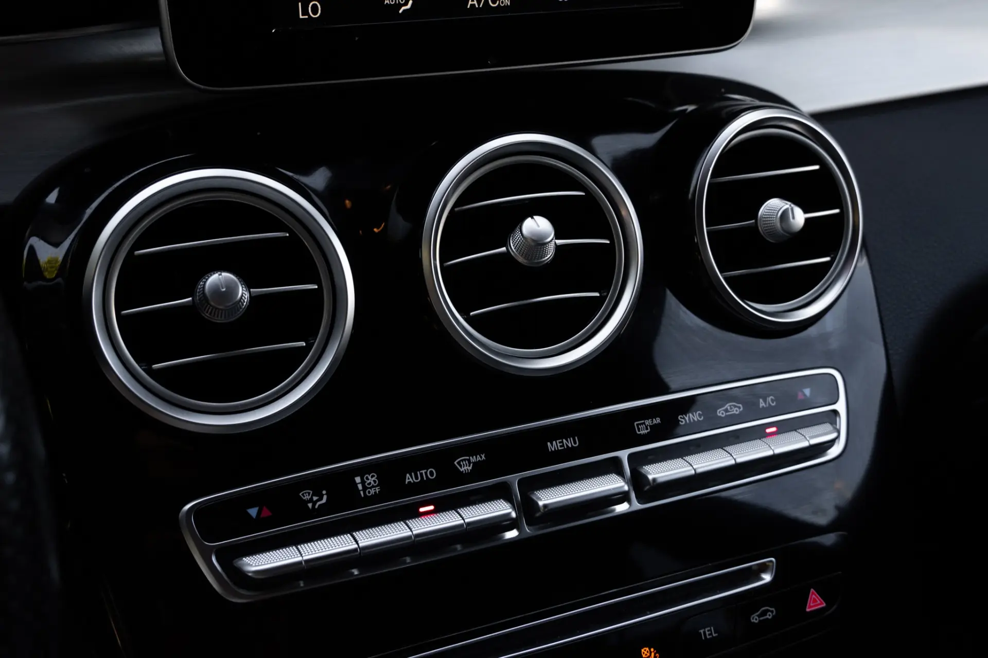 Mercedes-Benz GLC 250 d 4-Matic 18
