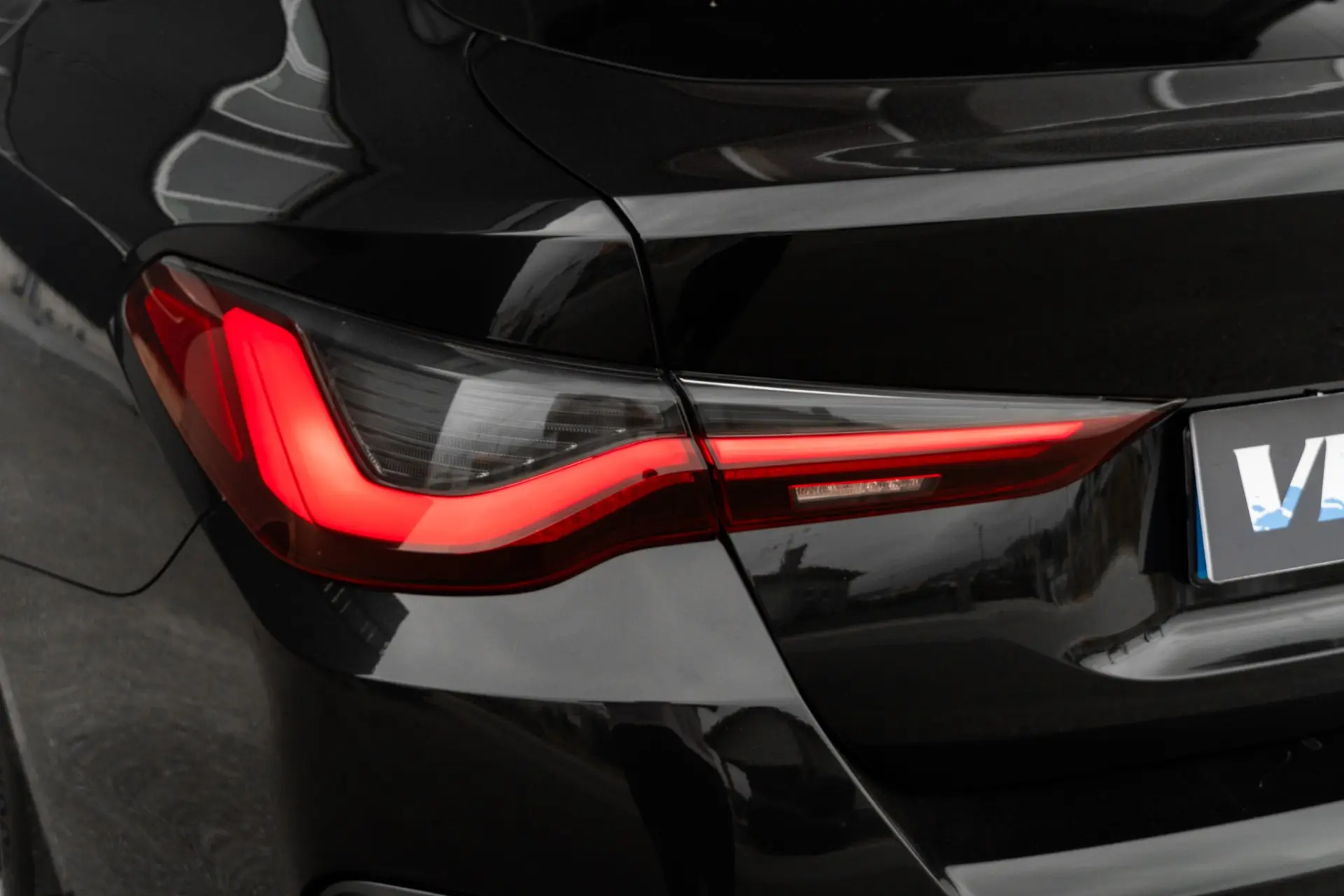 BMW 420 Gran Coupé d Pack Desportivo M Auto 40