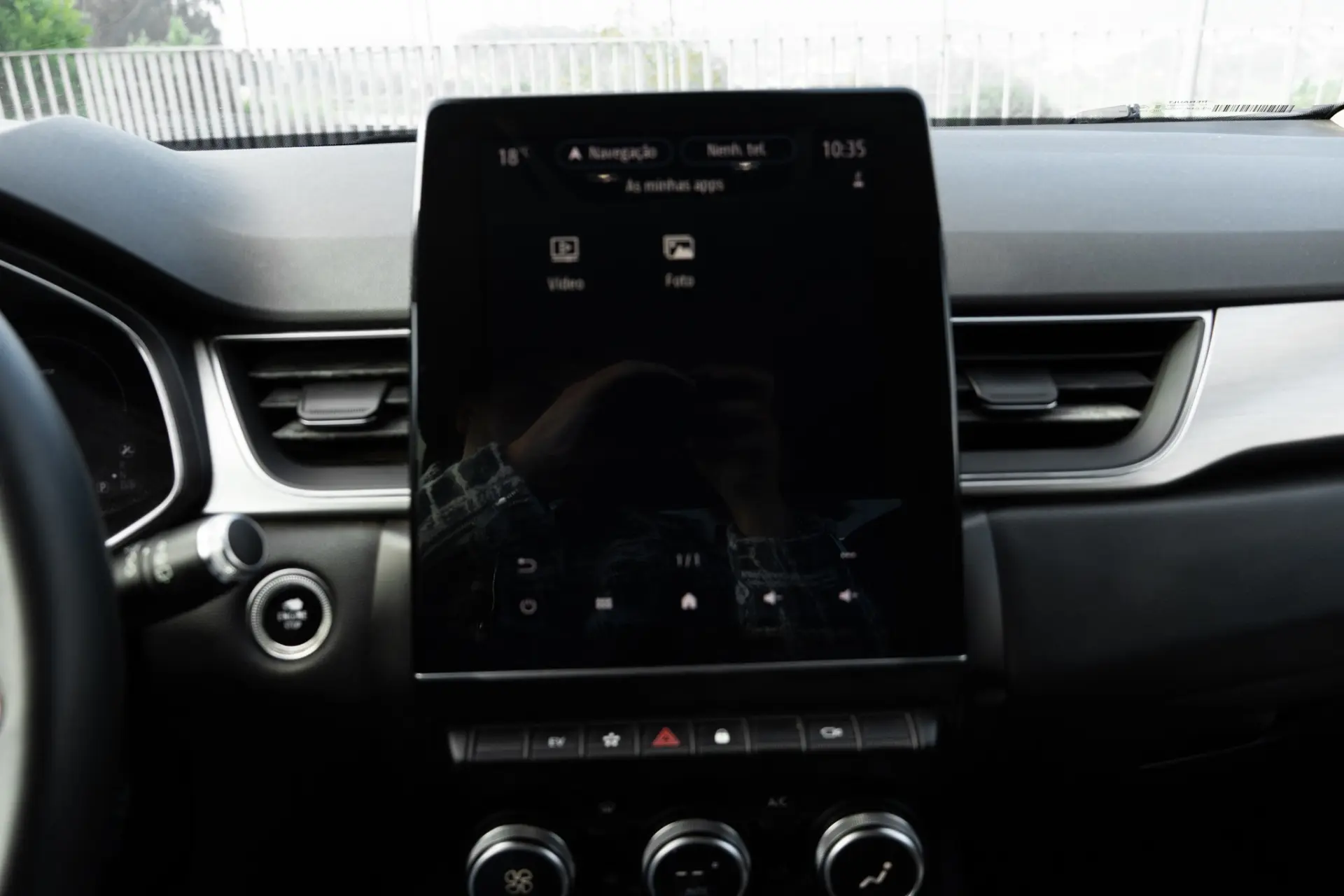Renault Captur 1.6 E-Tech Plug-In Exclusive 17