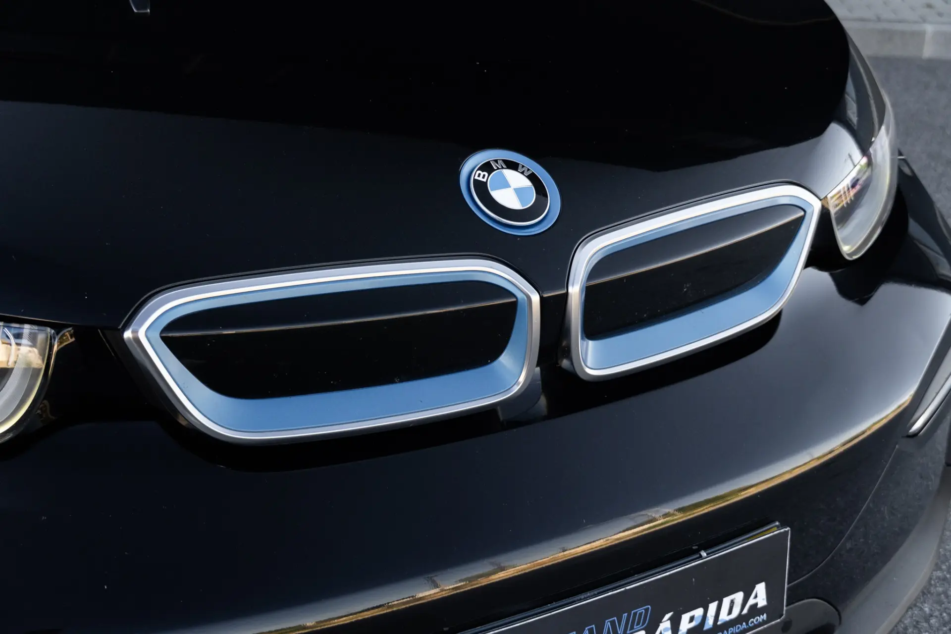 BMW i3 120Ah 34