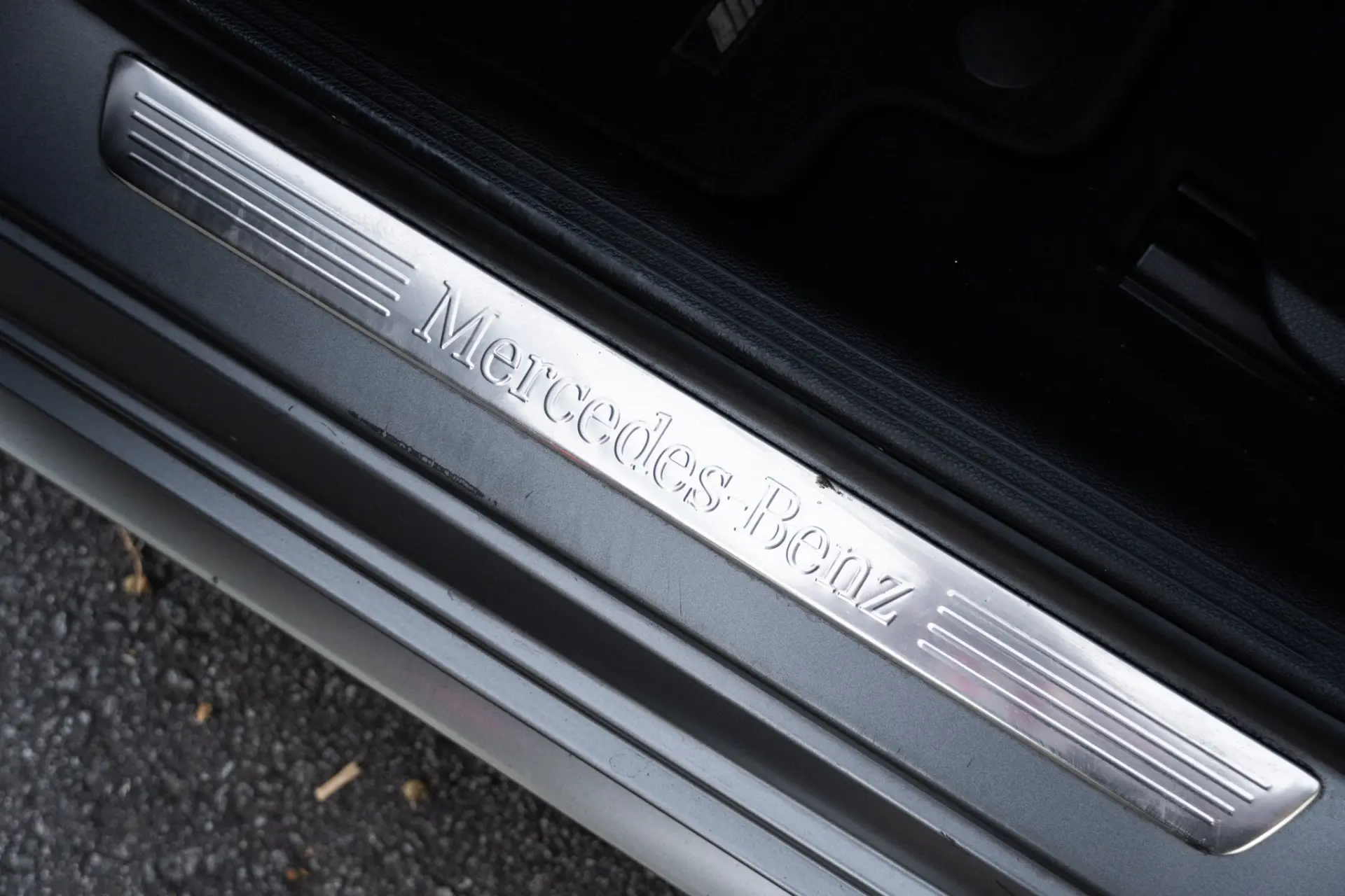 Mercedes-Benz C 250 BlueTEC AMG Line Aut. 52