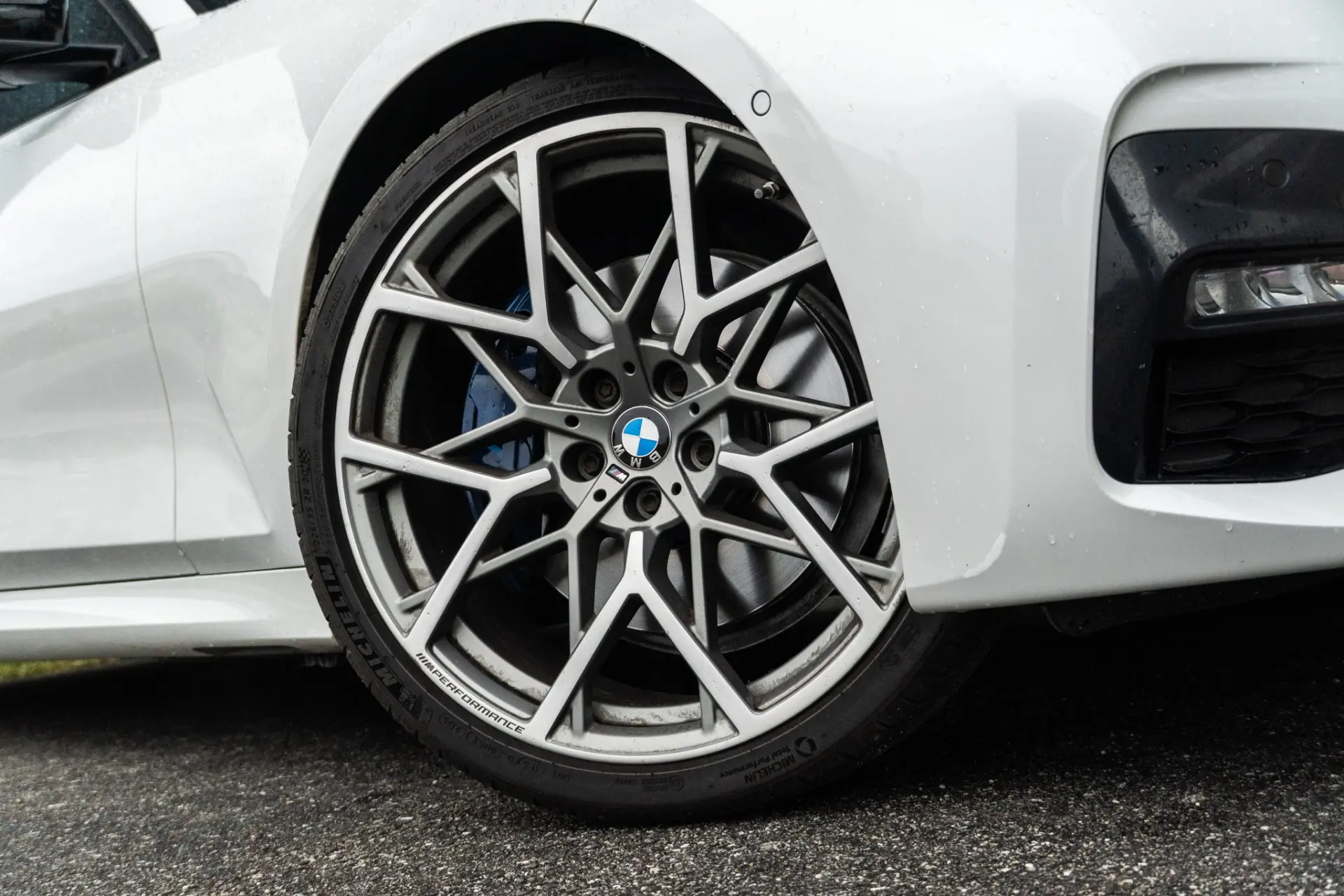BMW 320 d Pack Desportivo M Auto 32